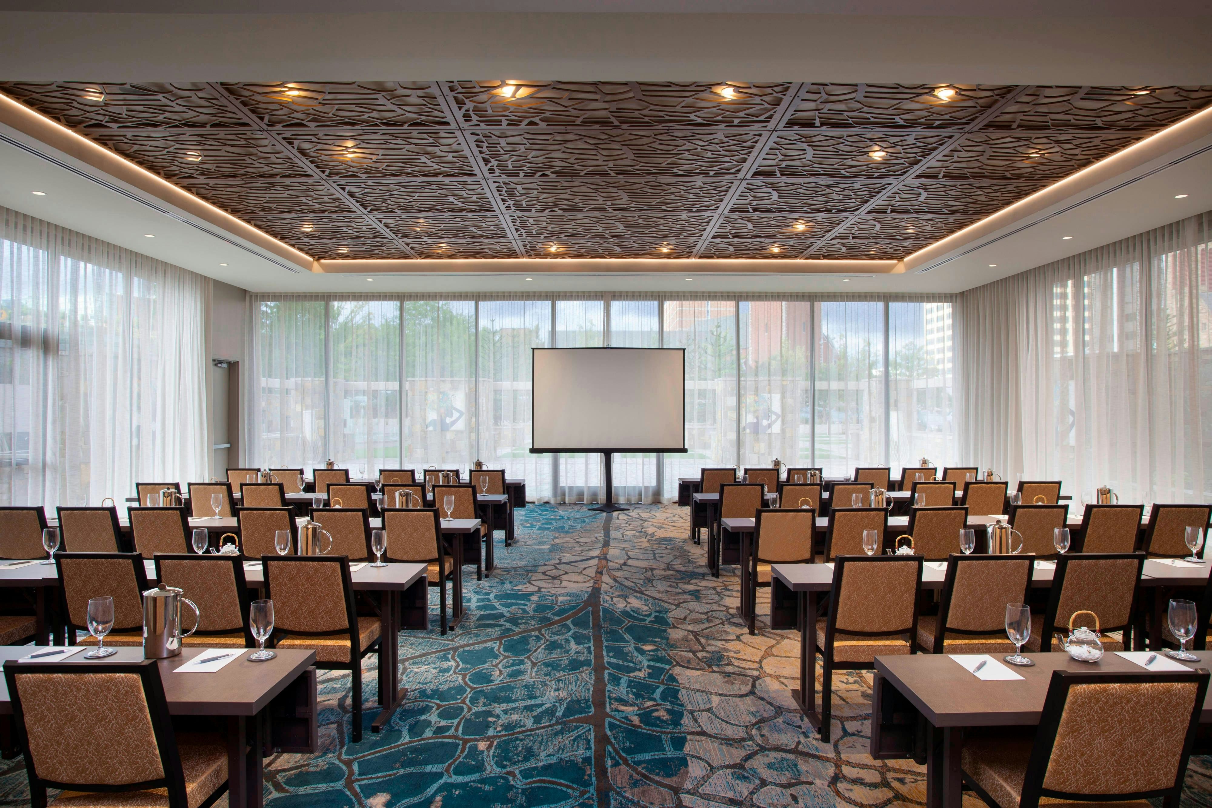 The Westin Chattanooga