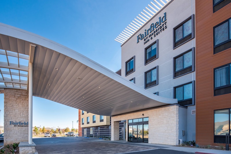 Fairfield by Marriott Inn & Suites Menifee