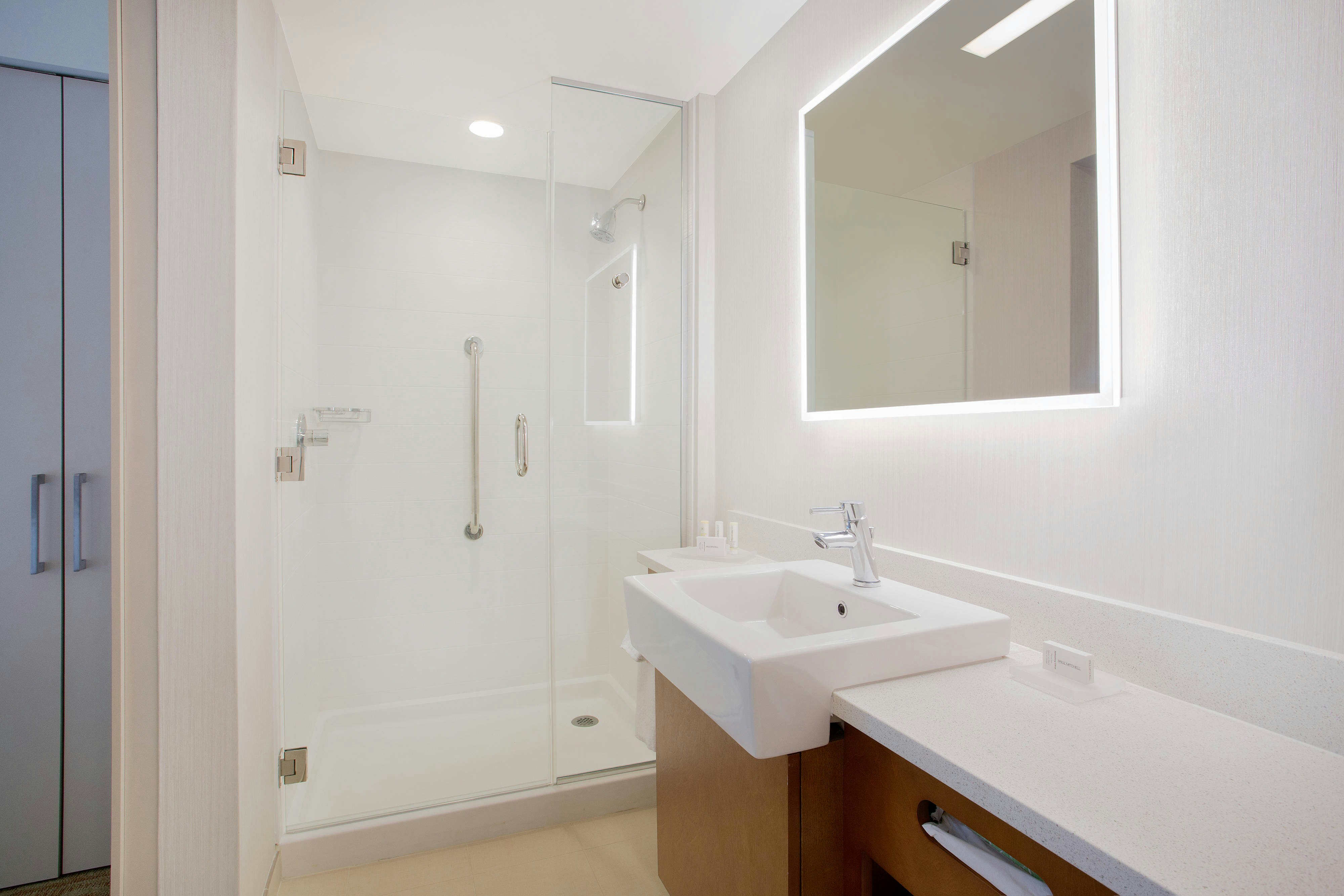 SpringHill Suites by Marriott Mt. Laurel Cherry Hill
