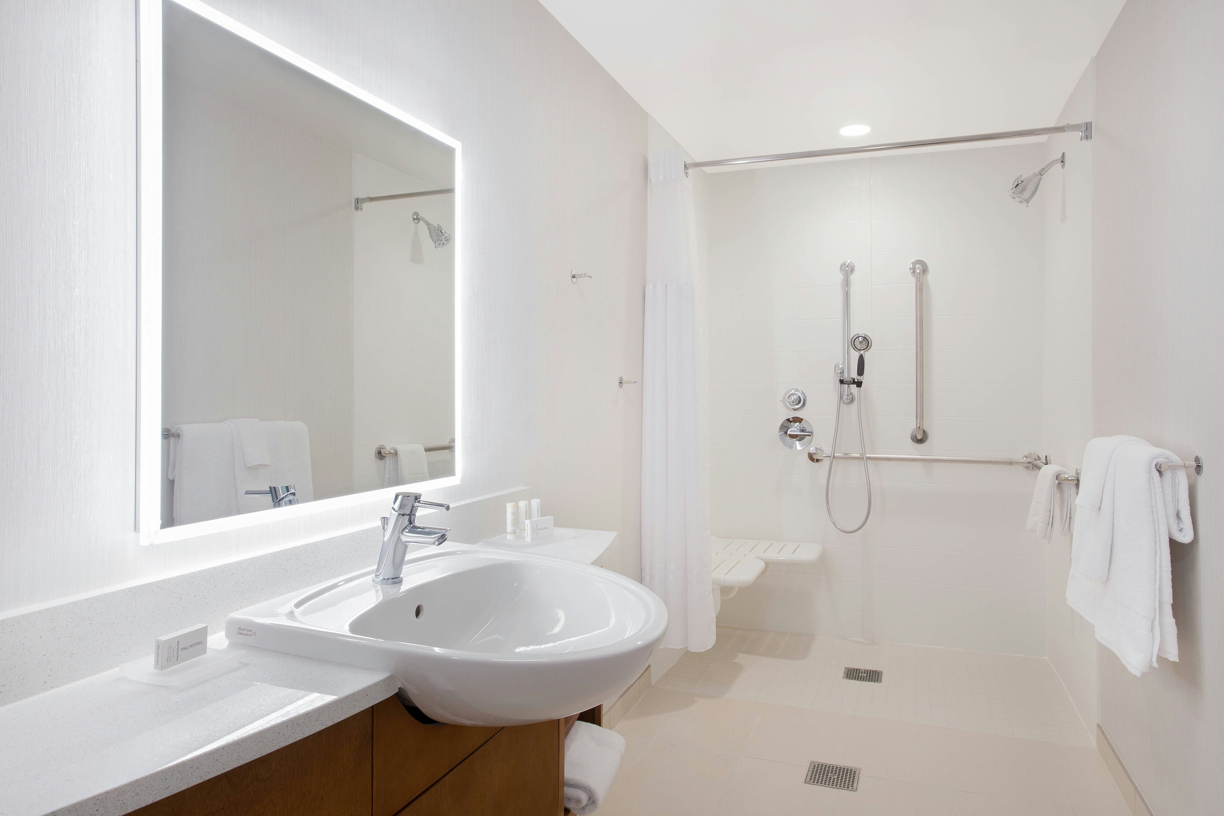 SpringHill Suites by Marriott Mt. Laurel Cherry Hill