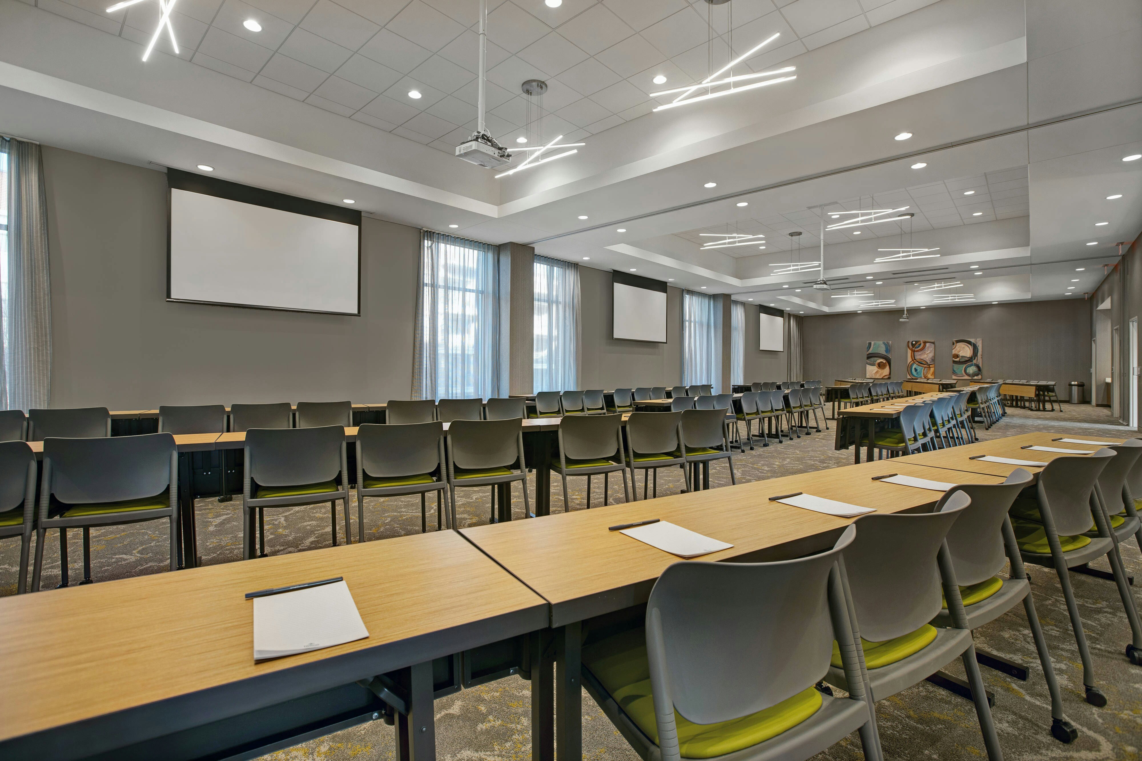 SpringHill Suites by Marriott Franklin Cool Springs