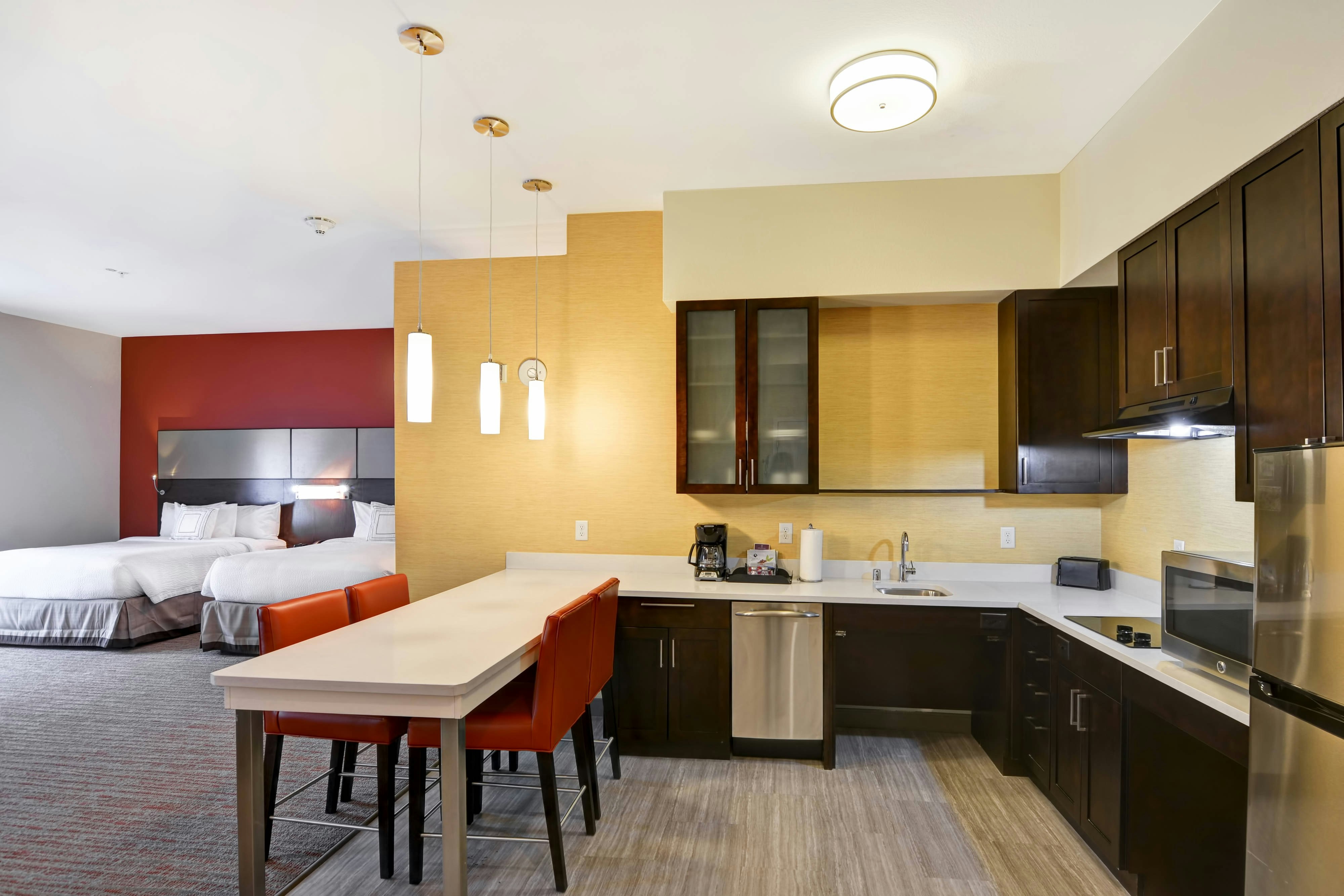 Residence Inn by Marriott Milwaukee North/Glendale