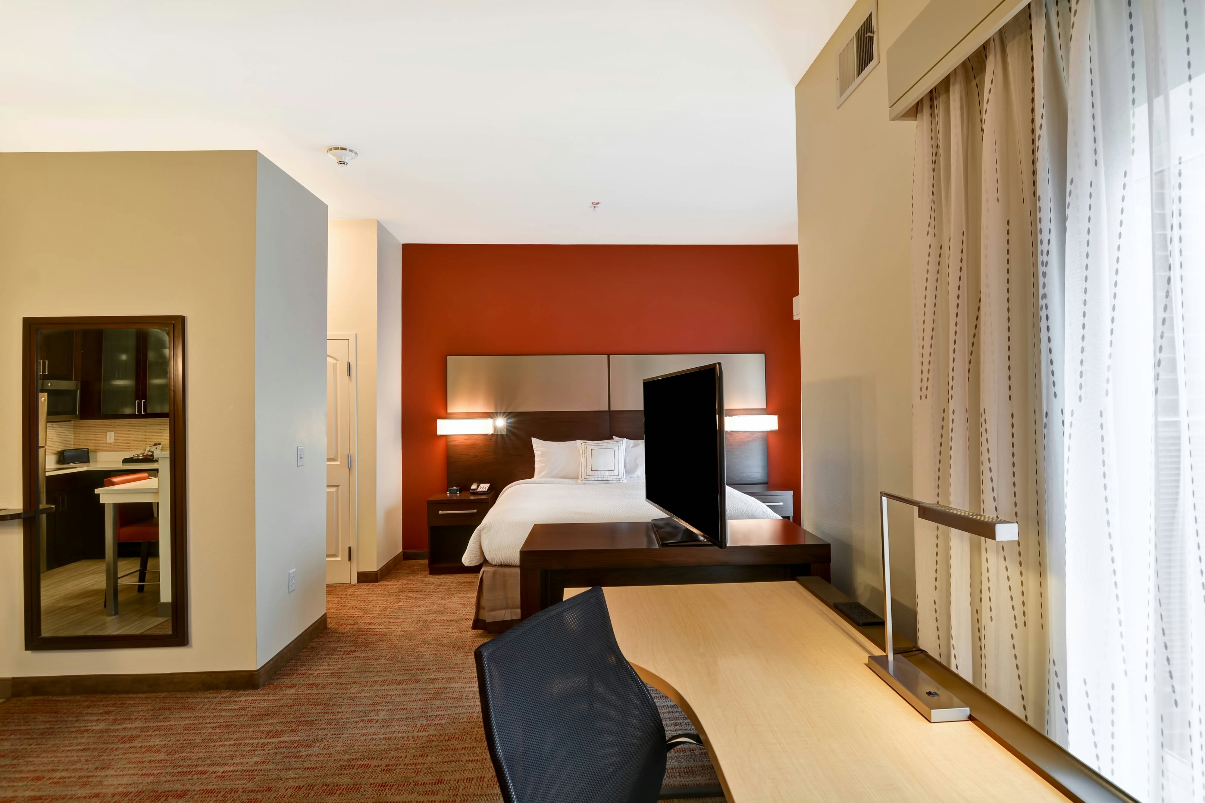Residence Inn by Marriott Milwaukee North/Glendale