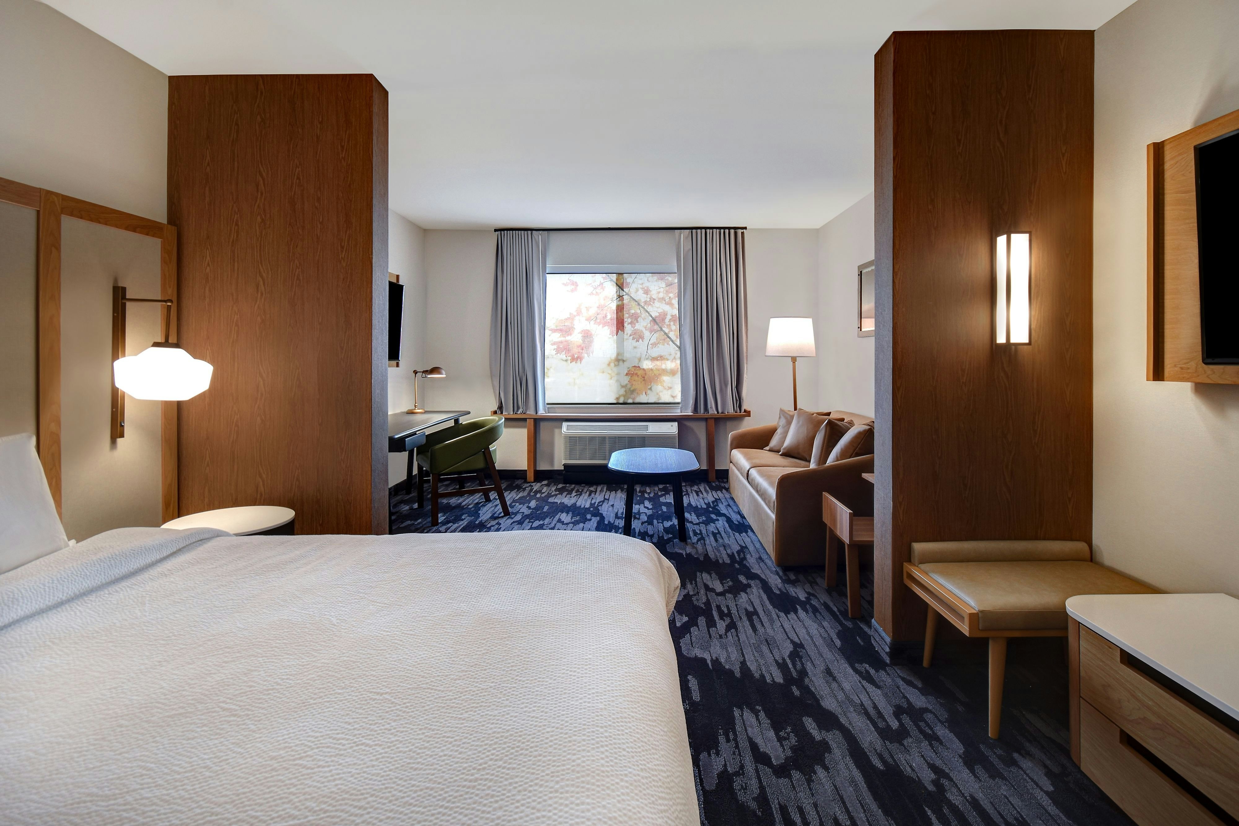 Fairfield by Marriott Inn & Suites Grand Rapids Wyoming