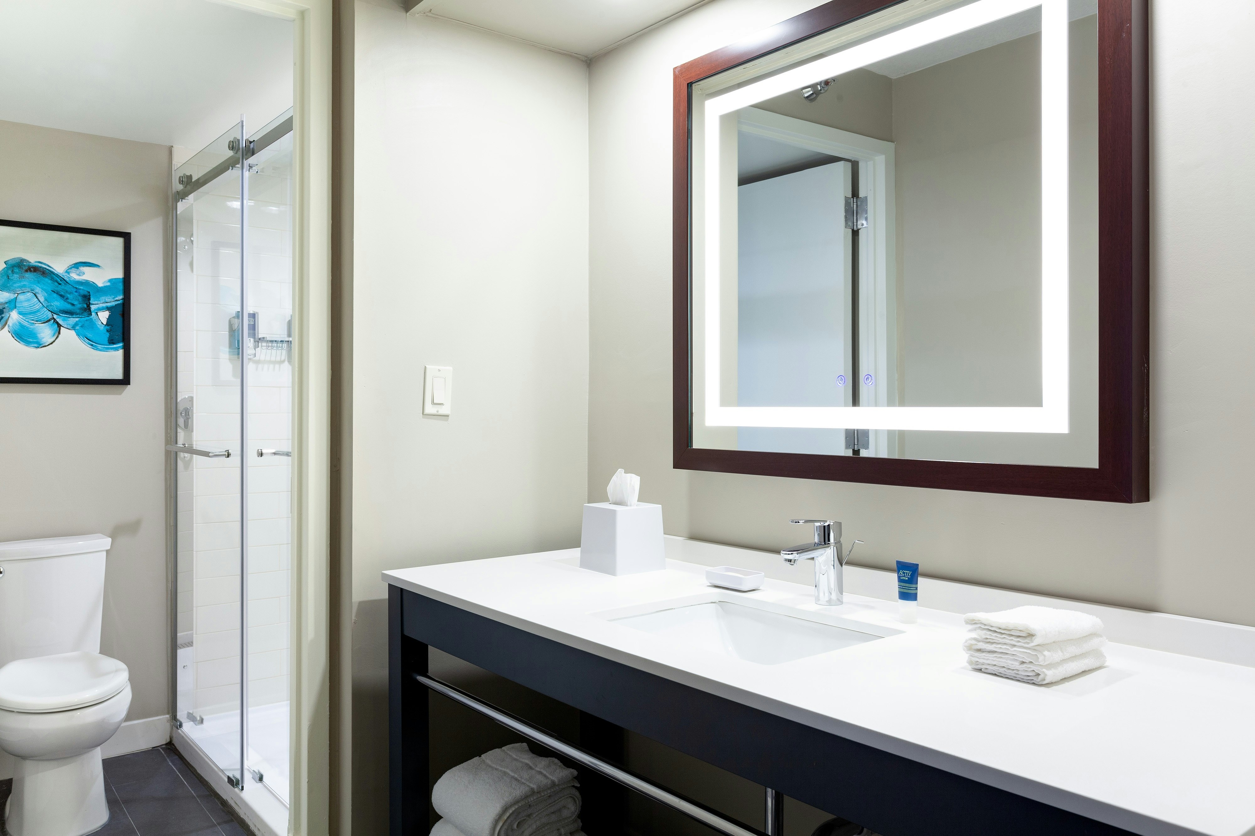 Four Points by Sheraton Orlando Convention Center