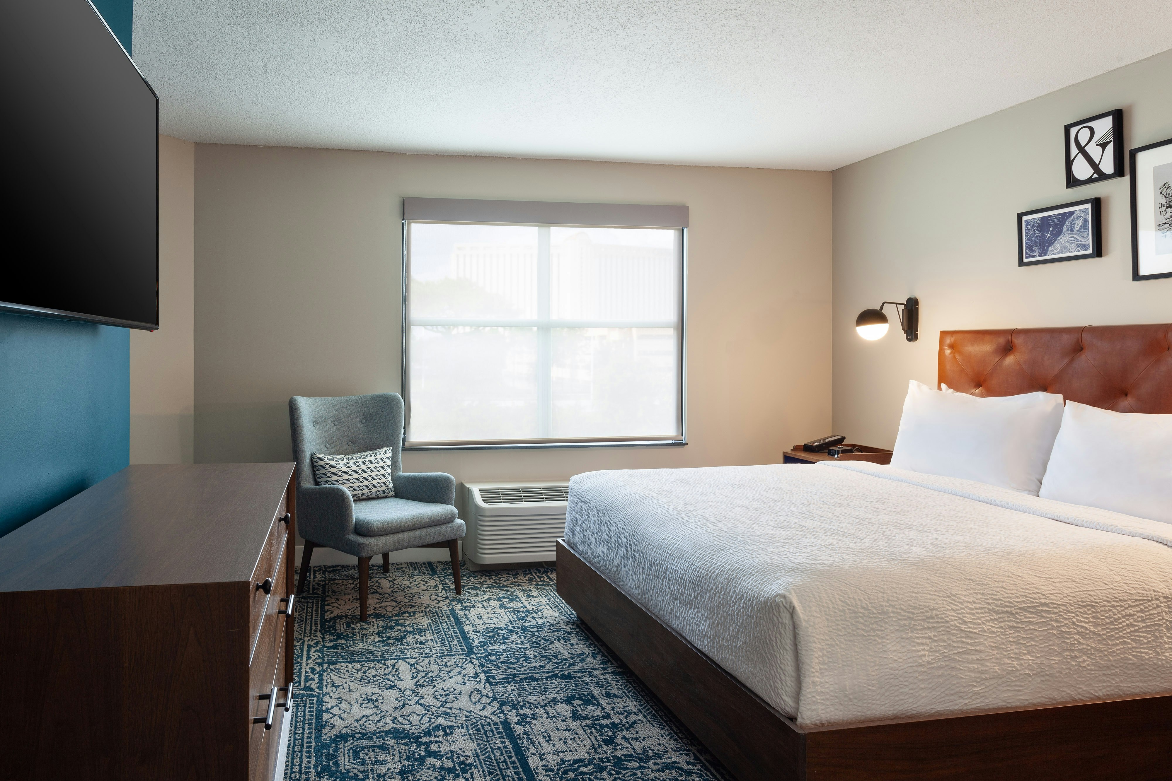 Four Points by Sheraton Orlando Convention Center