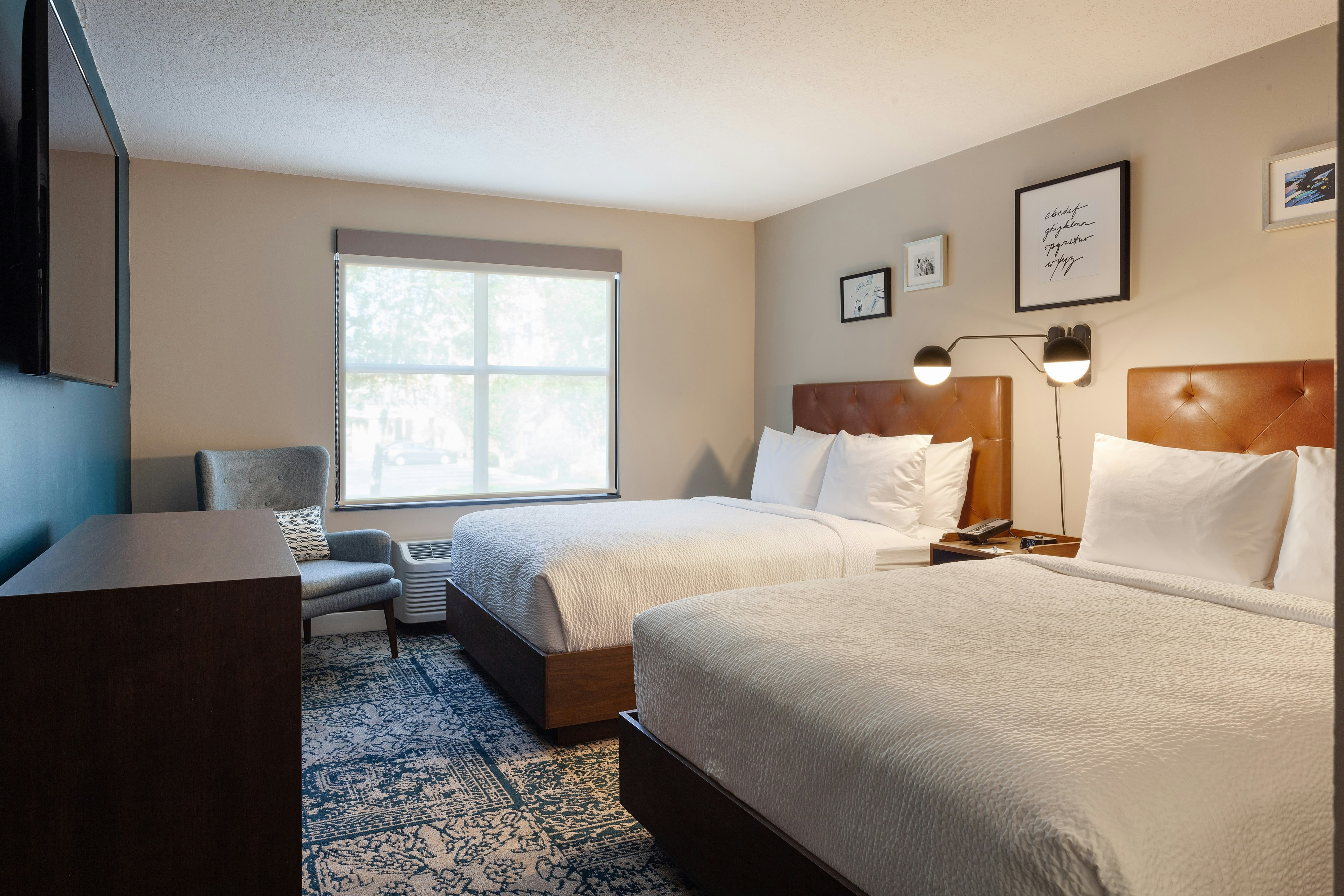 Four Points by Sheraton Orlando Convention Center