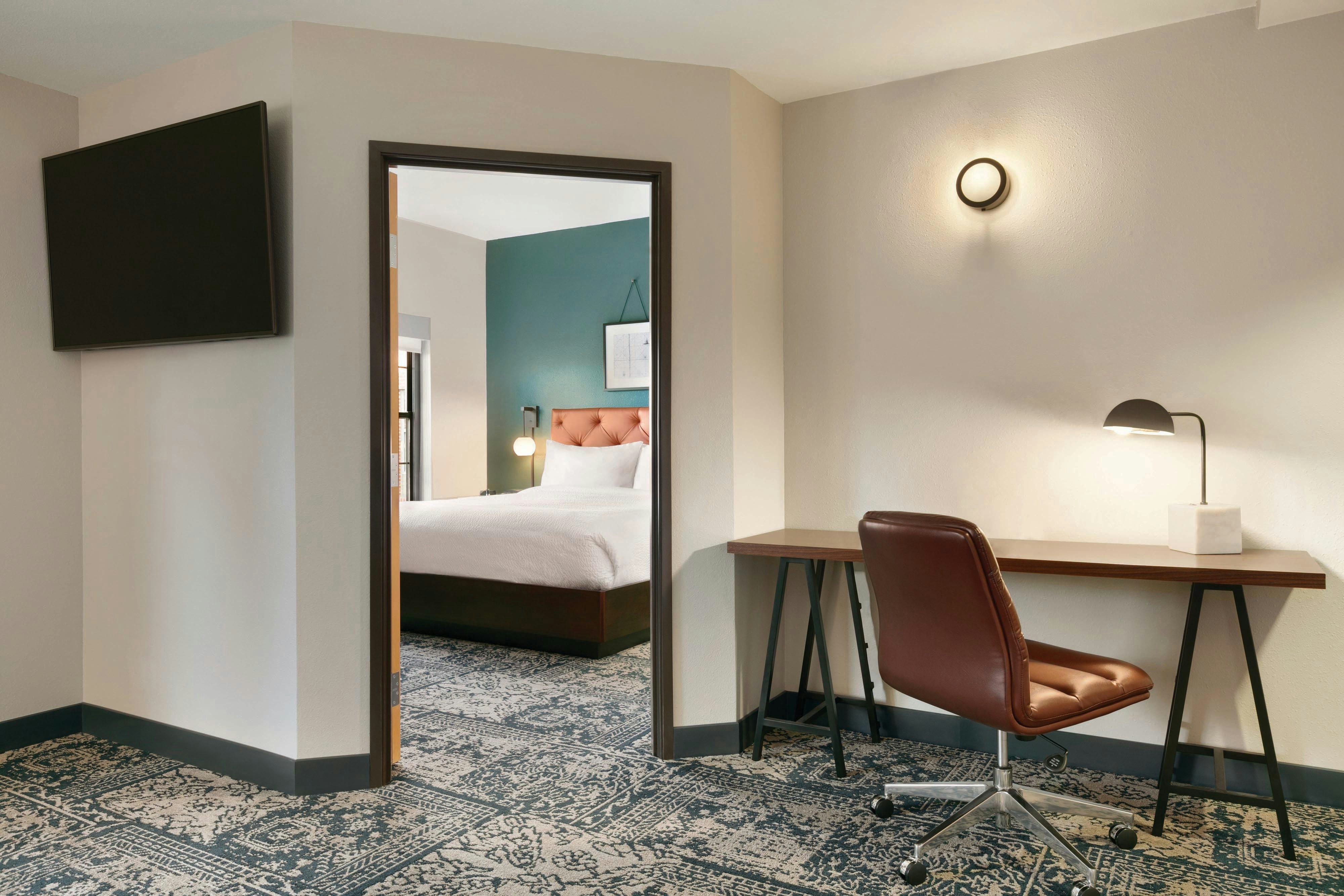 Four Points by Sheraton Raleigh Arena