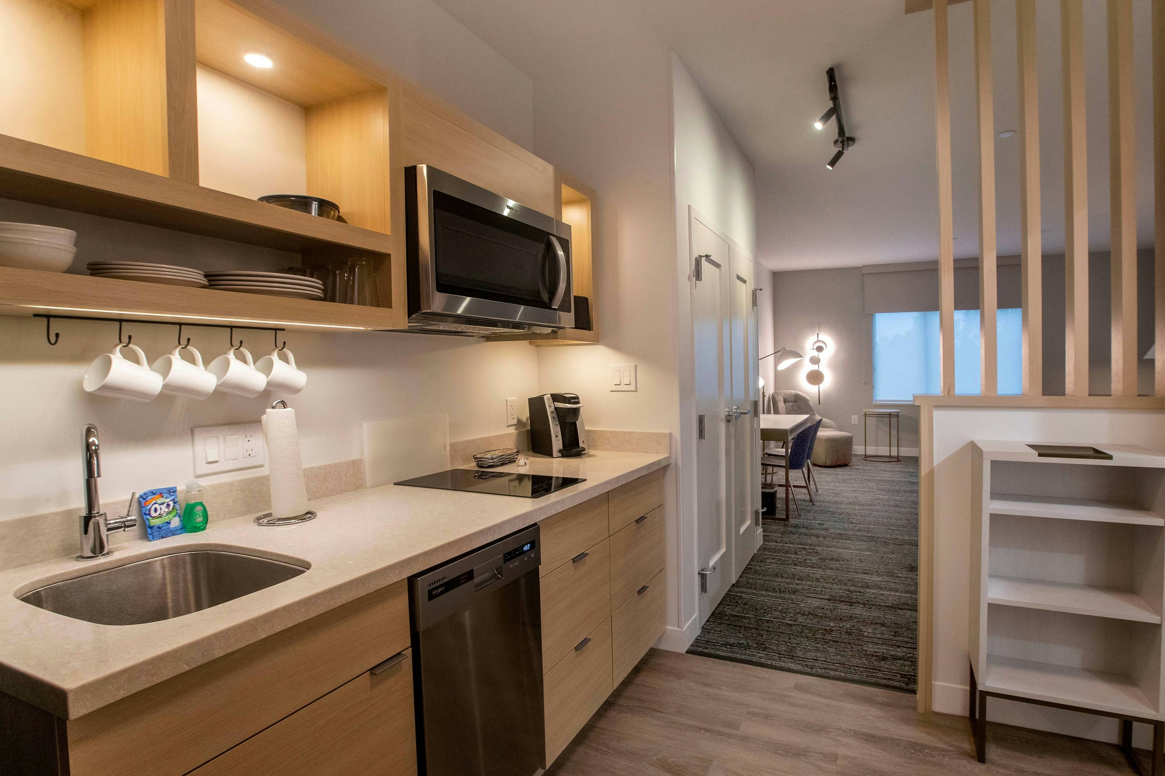 TownePlace Suites by Marriott Conroe
