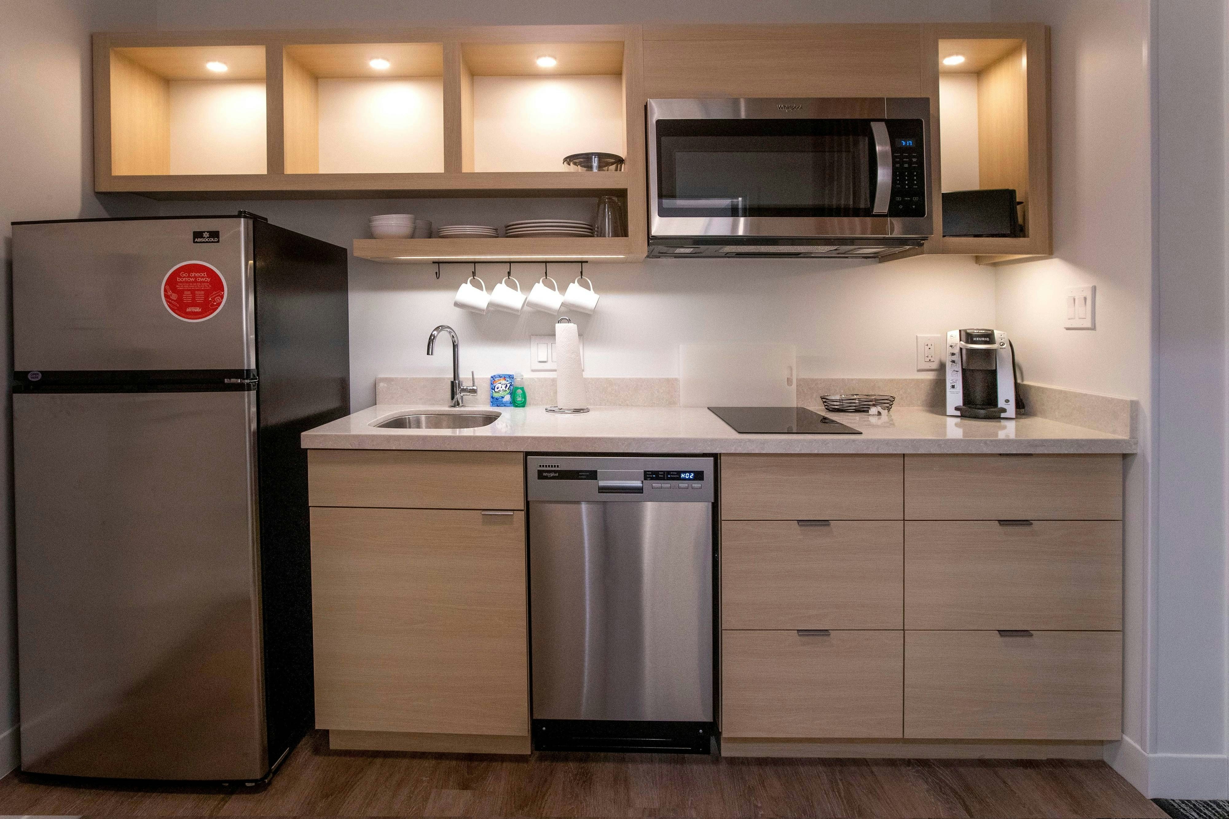 TownePlace Suites by Marriott Conroe