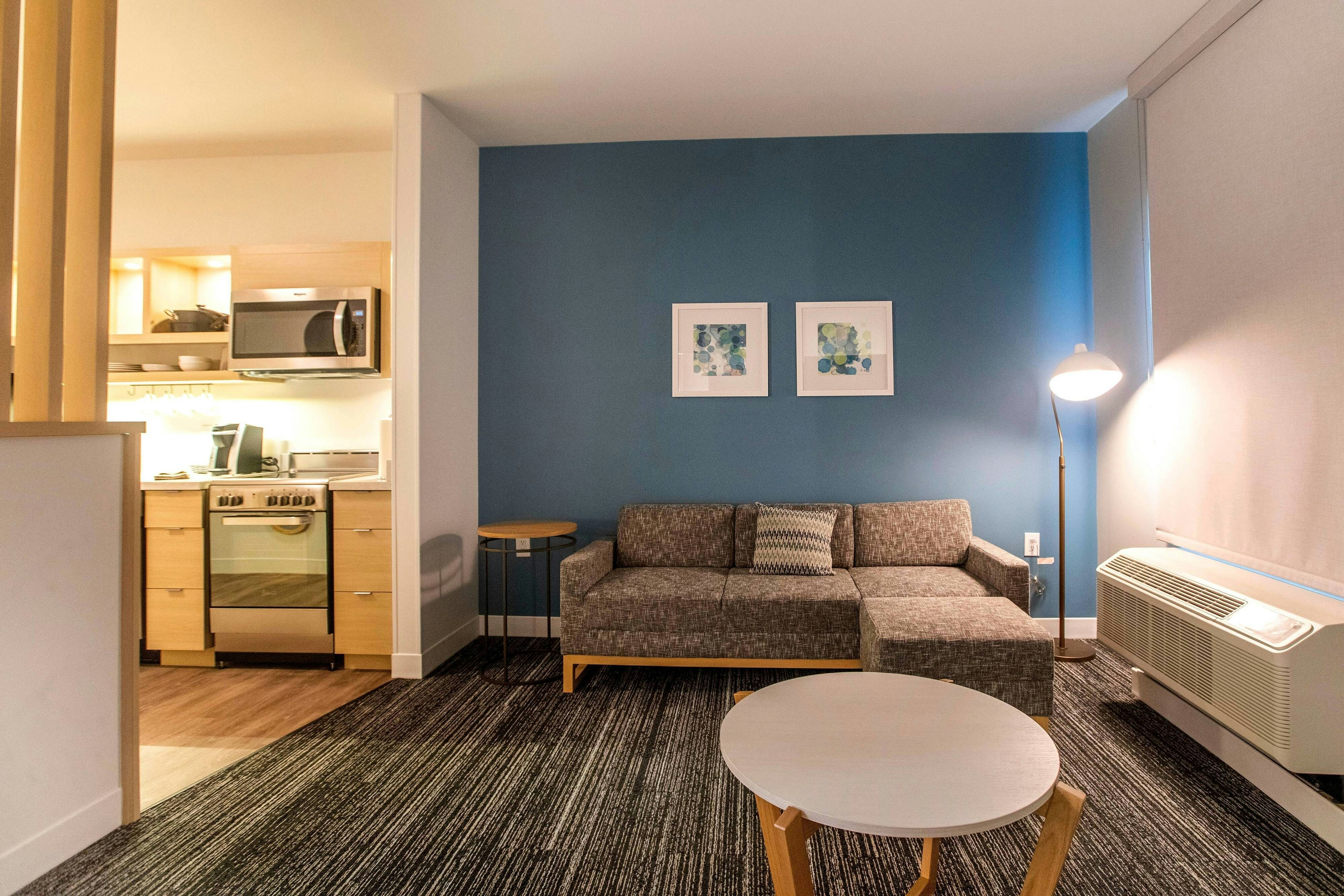 TownePlace Suites by Marriott Conroe