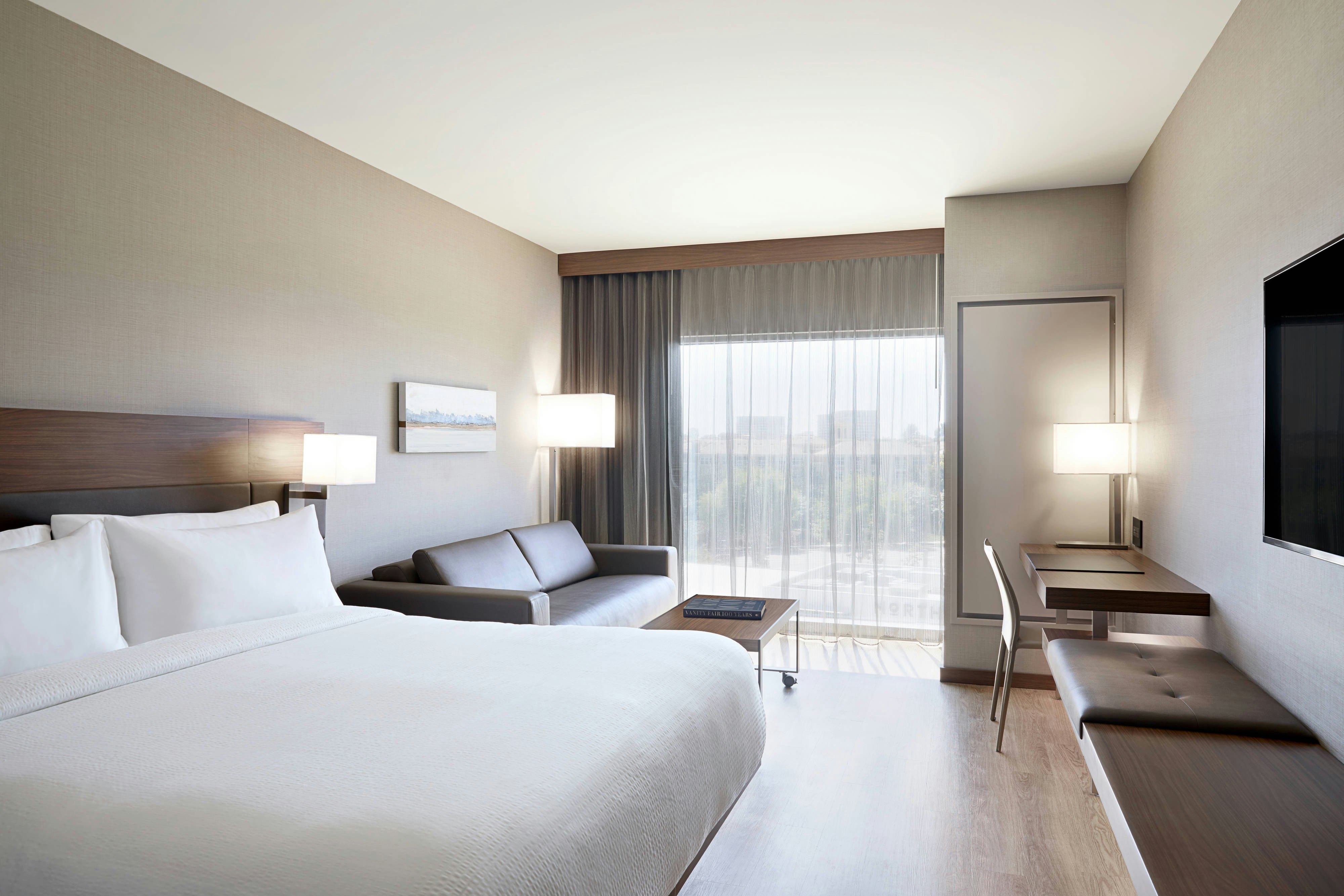 AC Hotel Irvine