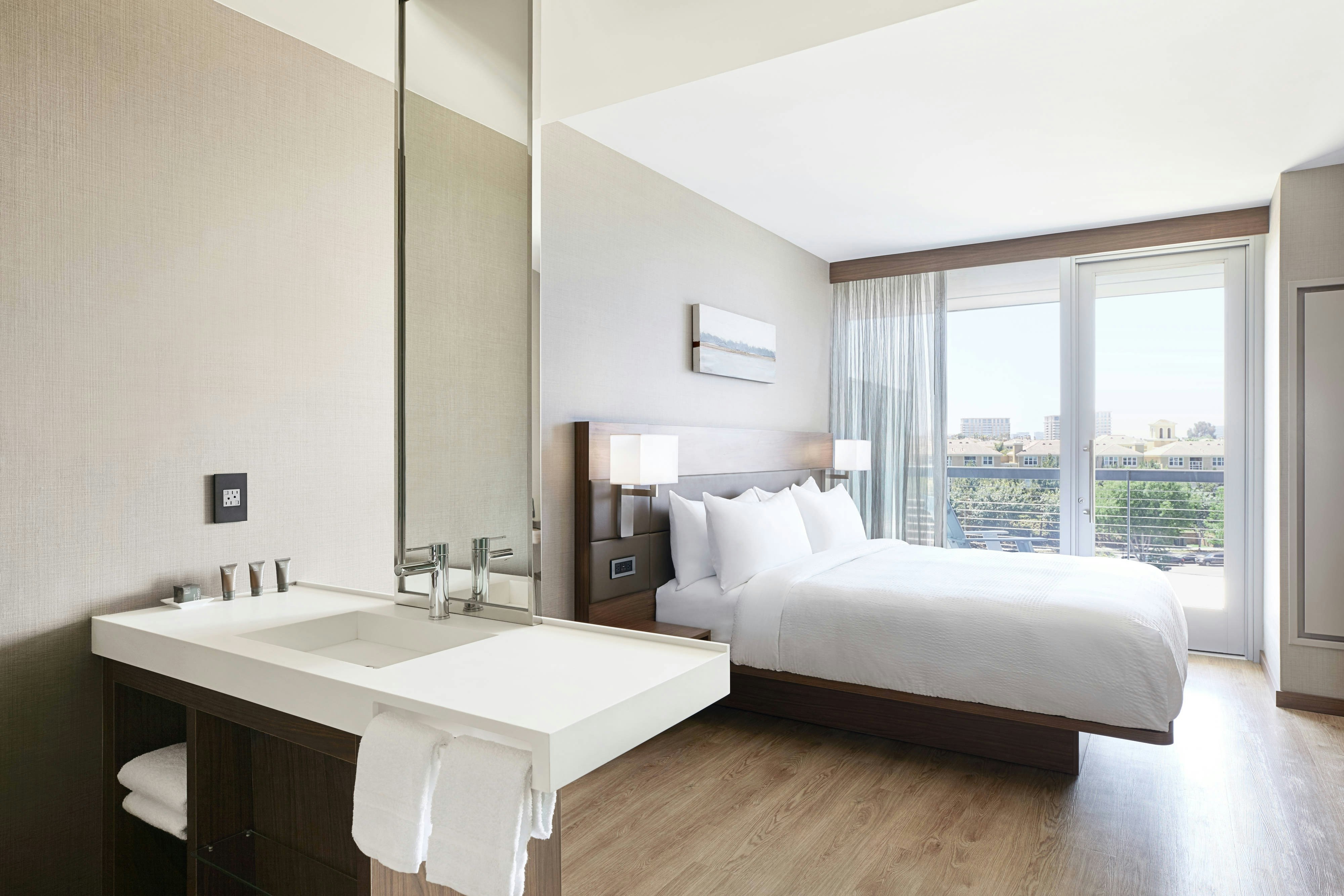AC Hotel Irvine
