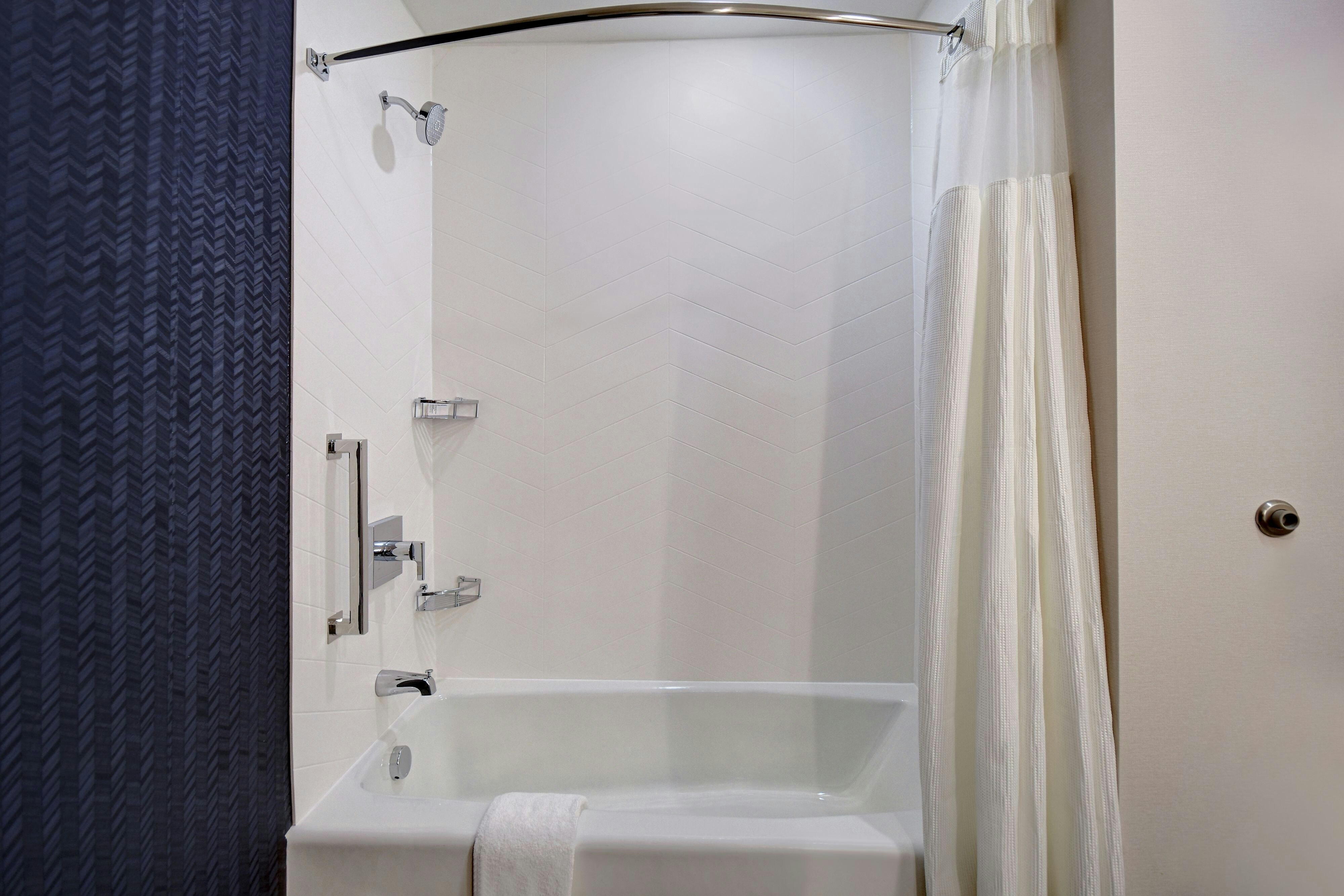 TownePlace Suites by Marriott Grand Rapids Wyoming