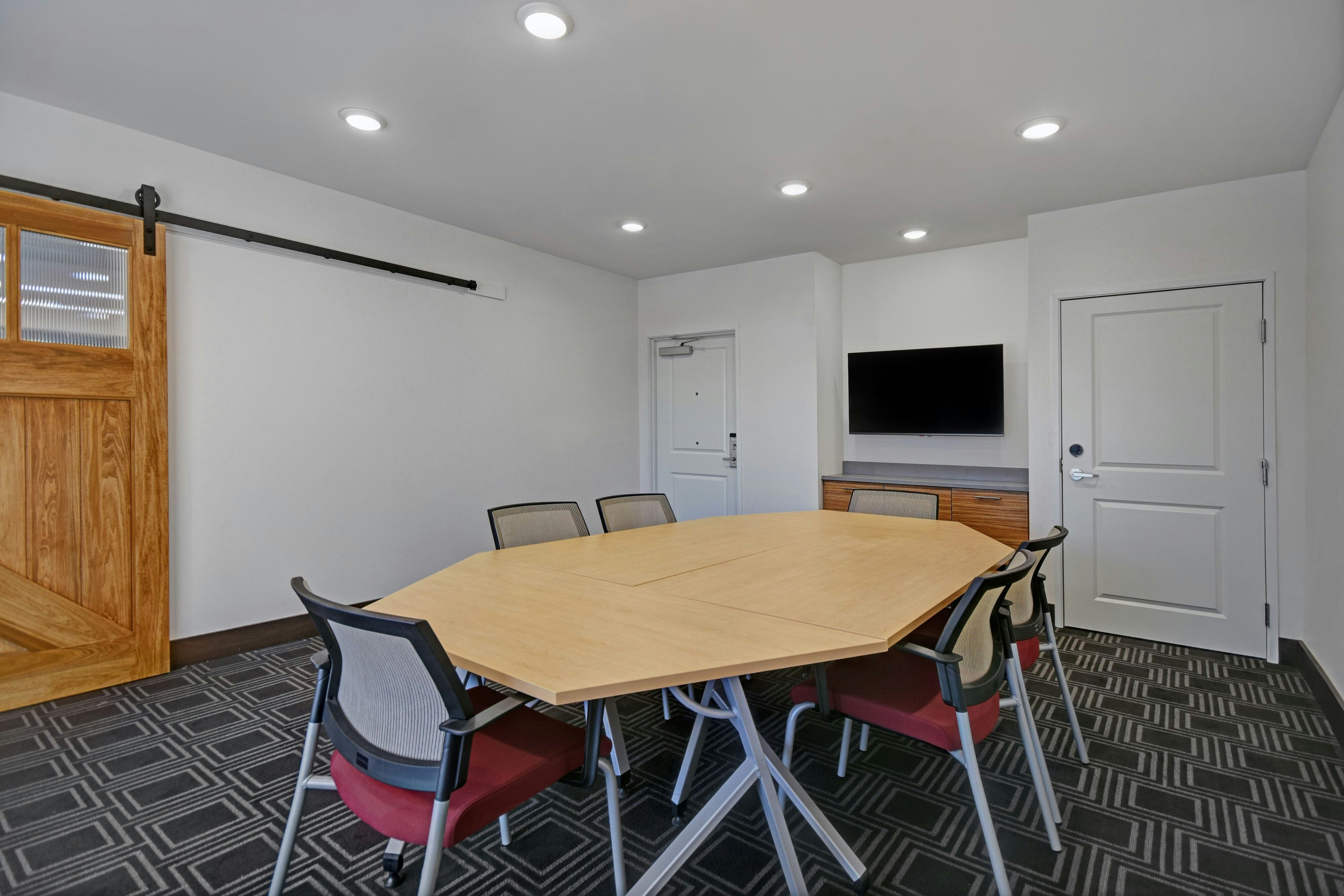 TownePlace Suites by Marriott Grand Rapids Wyoming