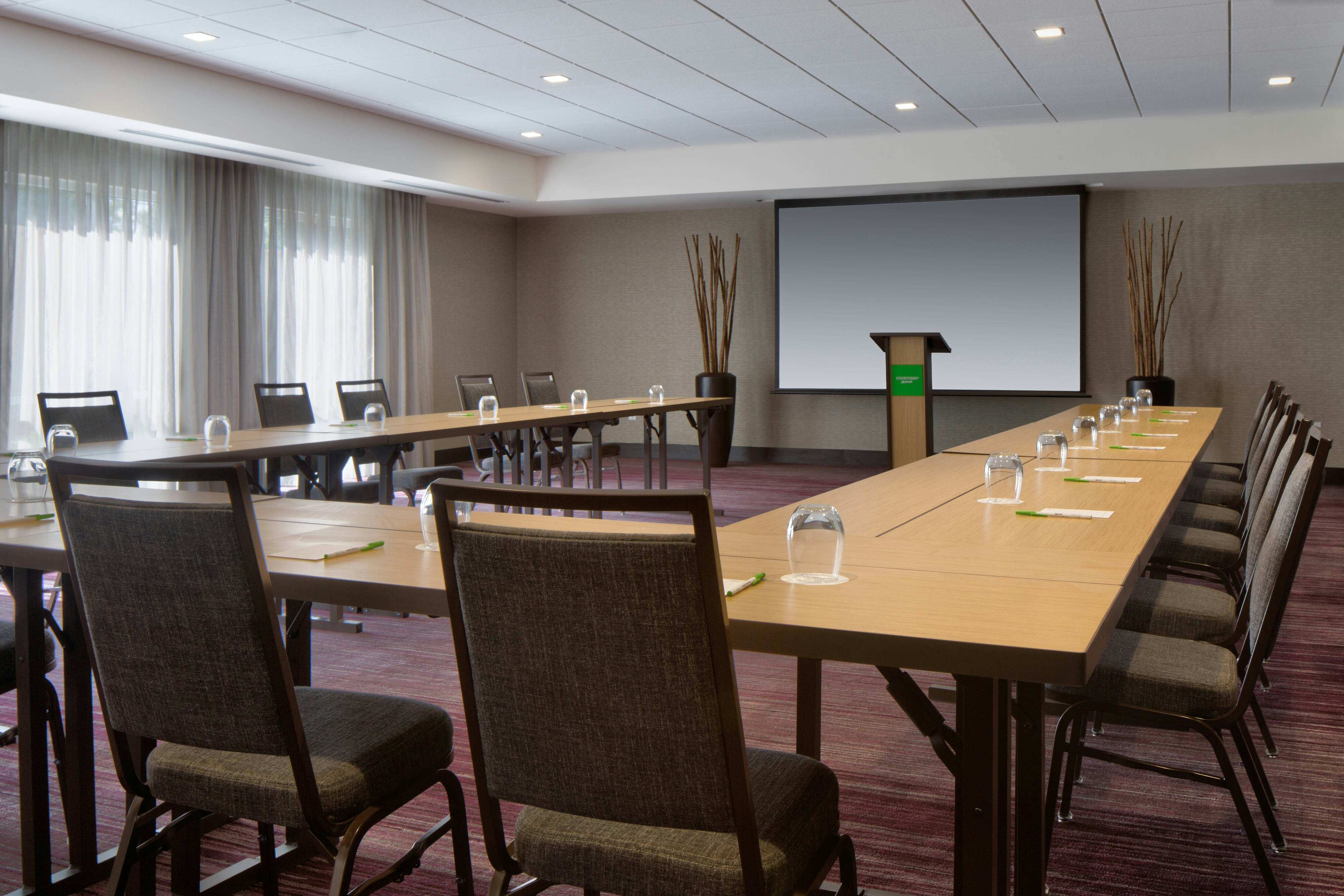 Courtyard by Marriott Houston Northwest/Cypress