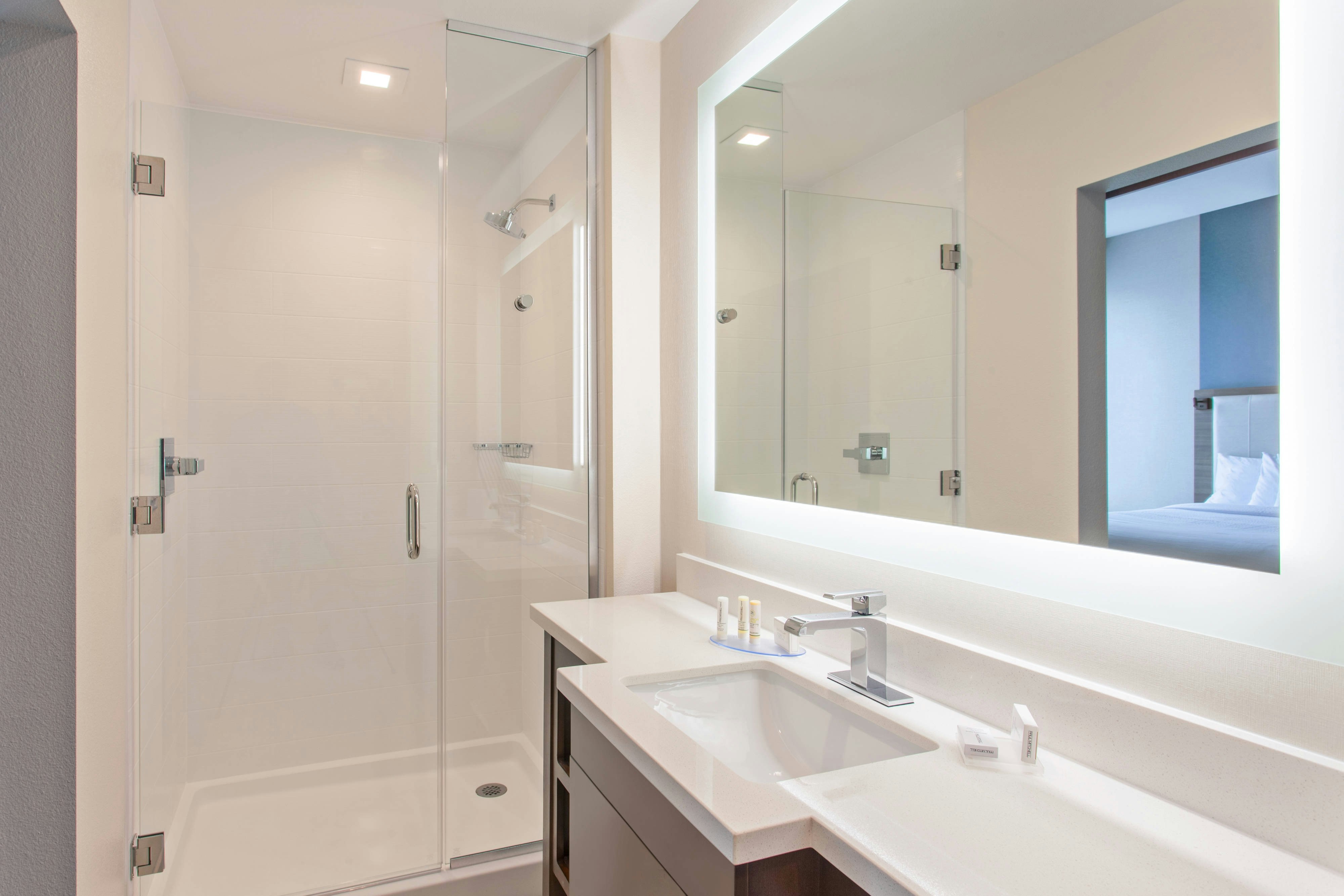 SpringHill Suites by Marriott Huntington Beach Orange County