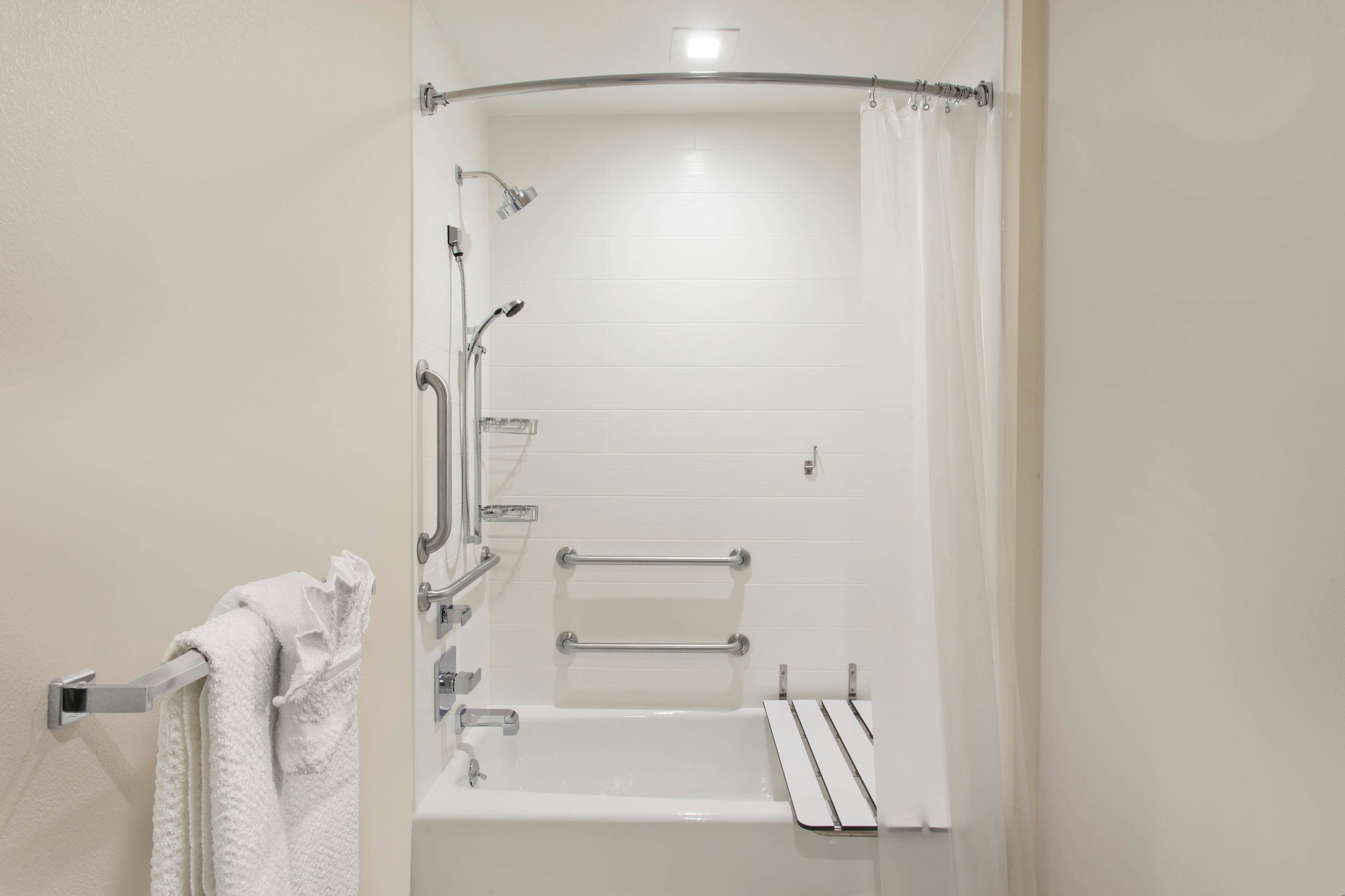 SpringHill Suites by Marriott Huntington Beach Orange County