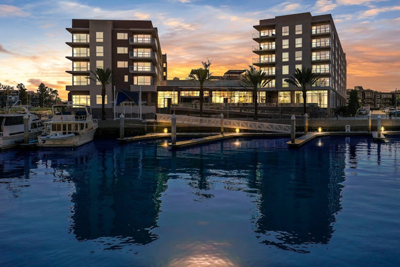 Residence Inn by Marriott Marina del Rey