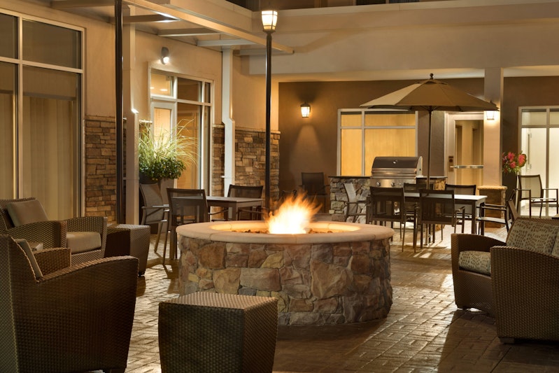 Residence Inn by Marriott Winston-Salem Hanes Mall