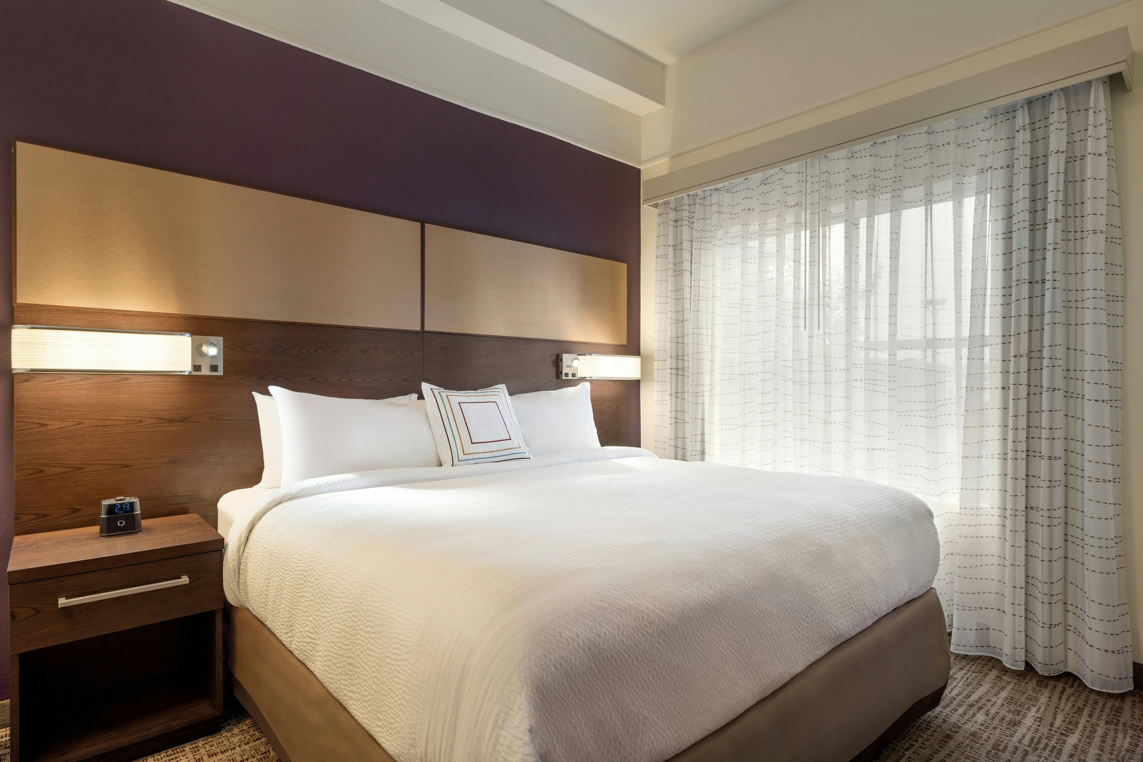Residence Inn by Marriott Winston-Salem Hanes Mall