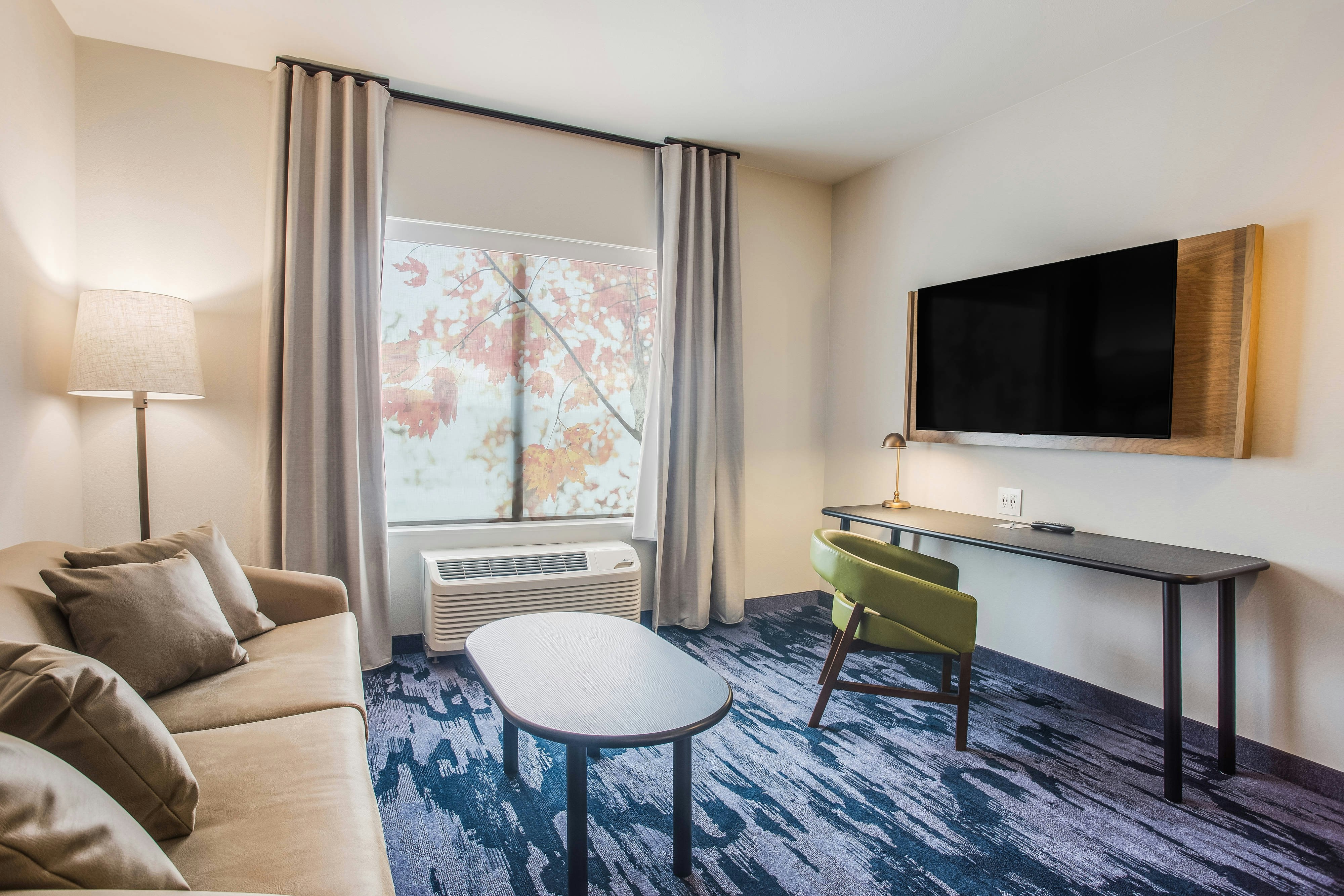 Fairfield by Marriott Inn & Suites Rolla
