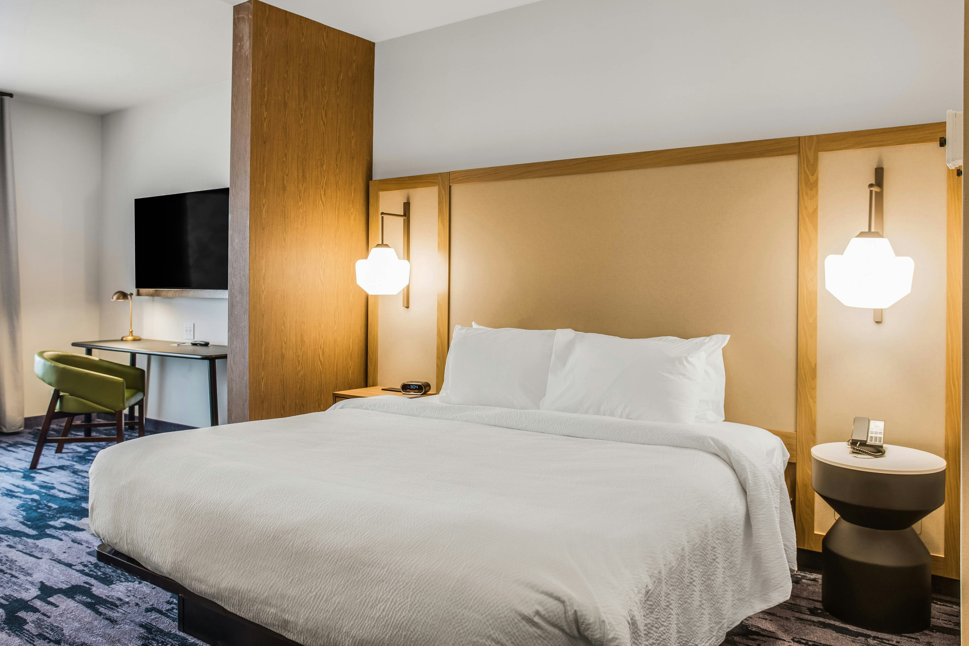 Fairfield by Marriott Inn & Suites Rolla