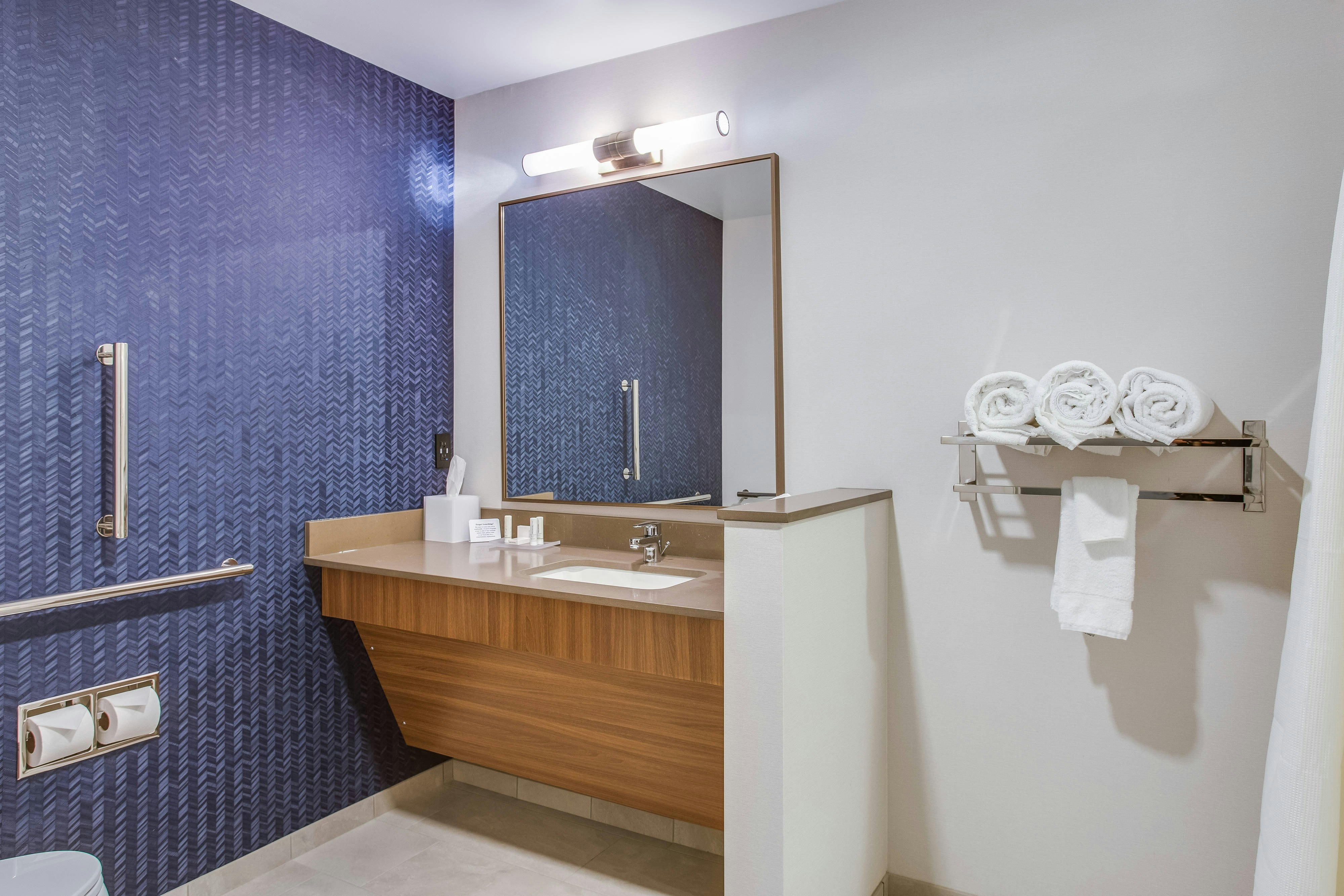 Fairfield by Marriott Inn & Suites Rolla
