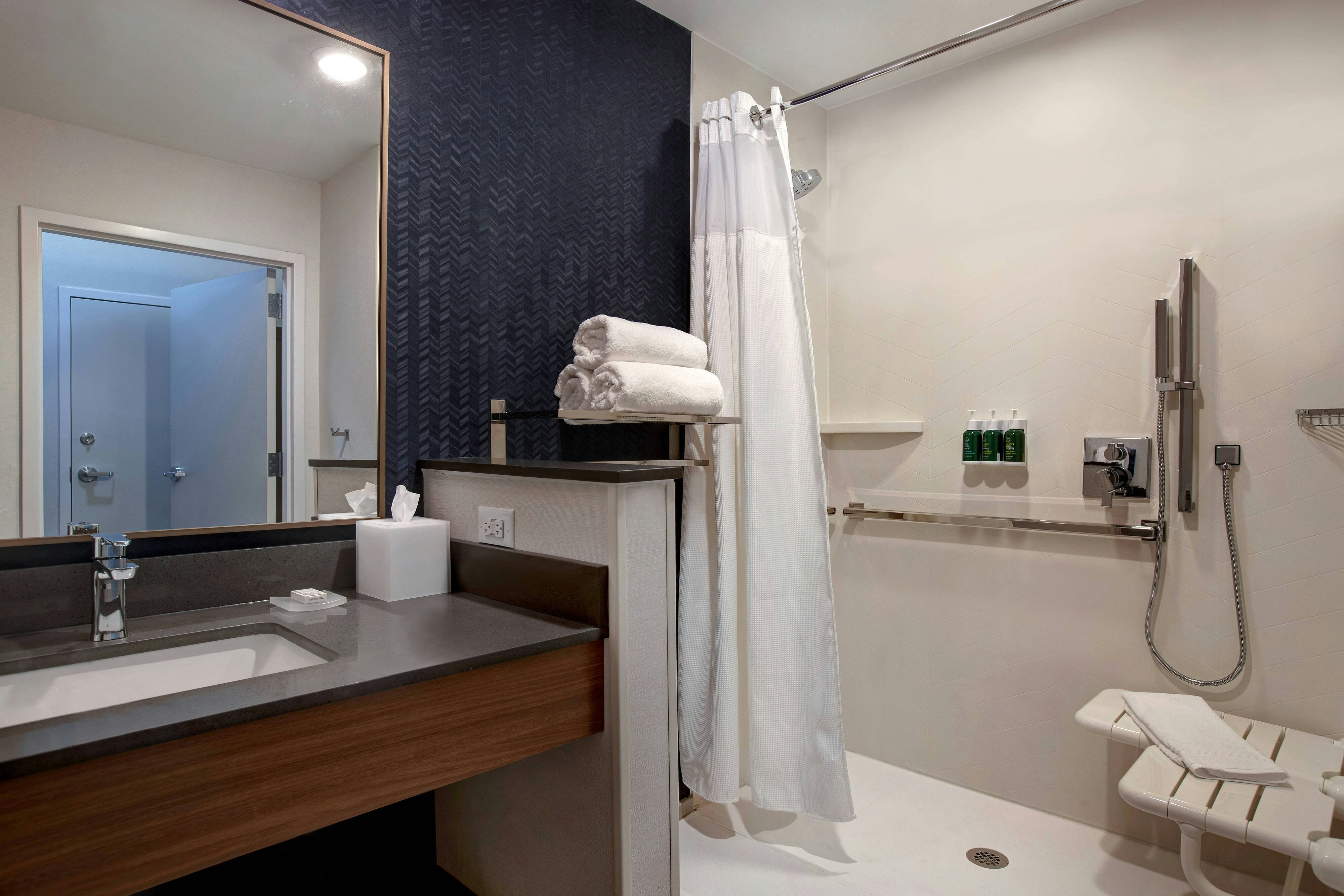 Fairfield by Marriott Inn & Suites Chicago Bolingbrook