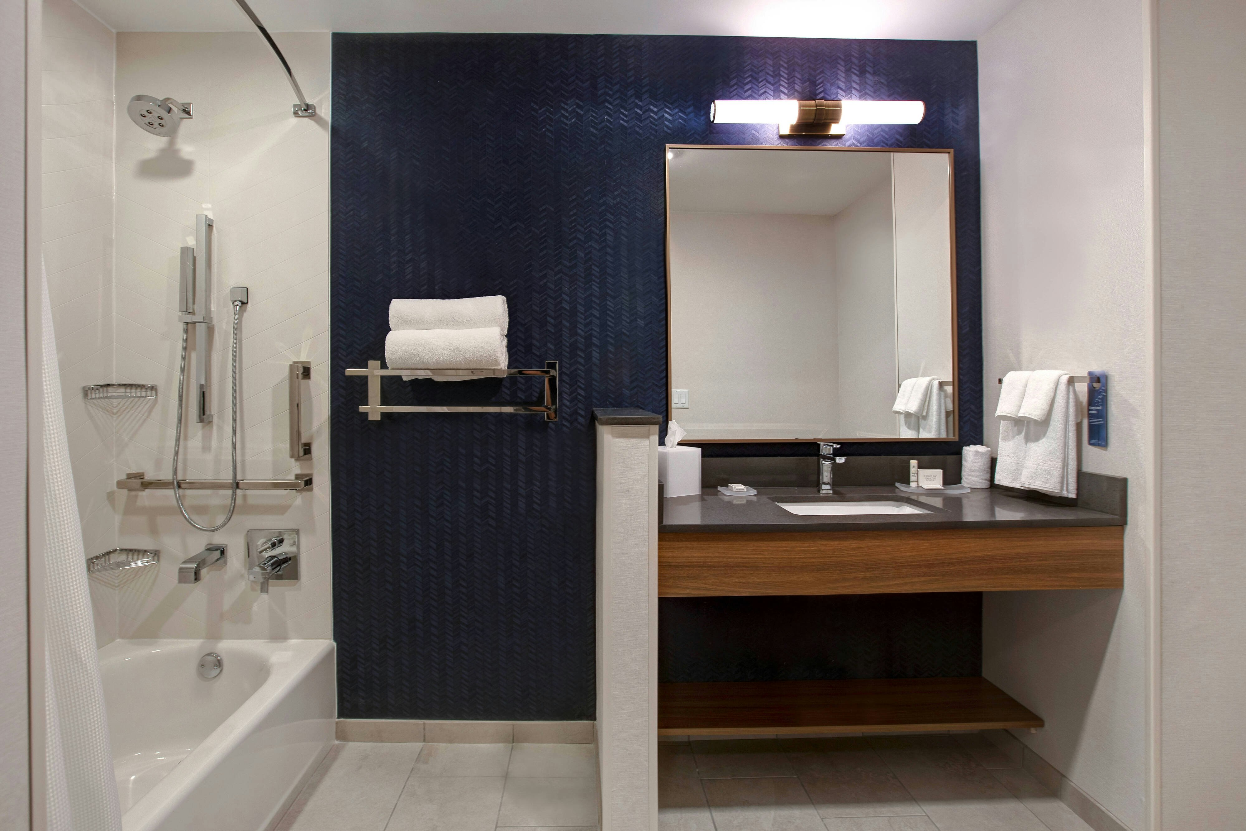 Fairfield by Marriott Inn & Suites Chicago Bolingbrook