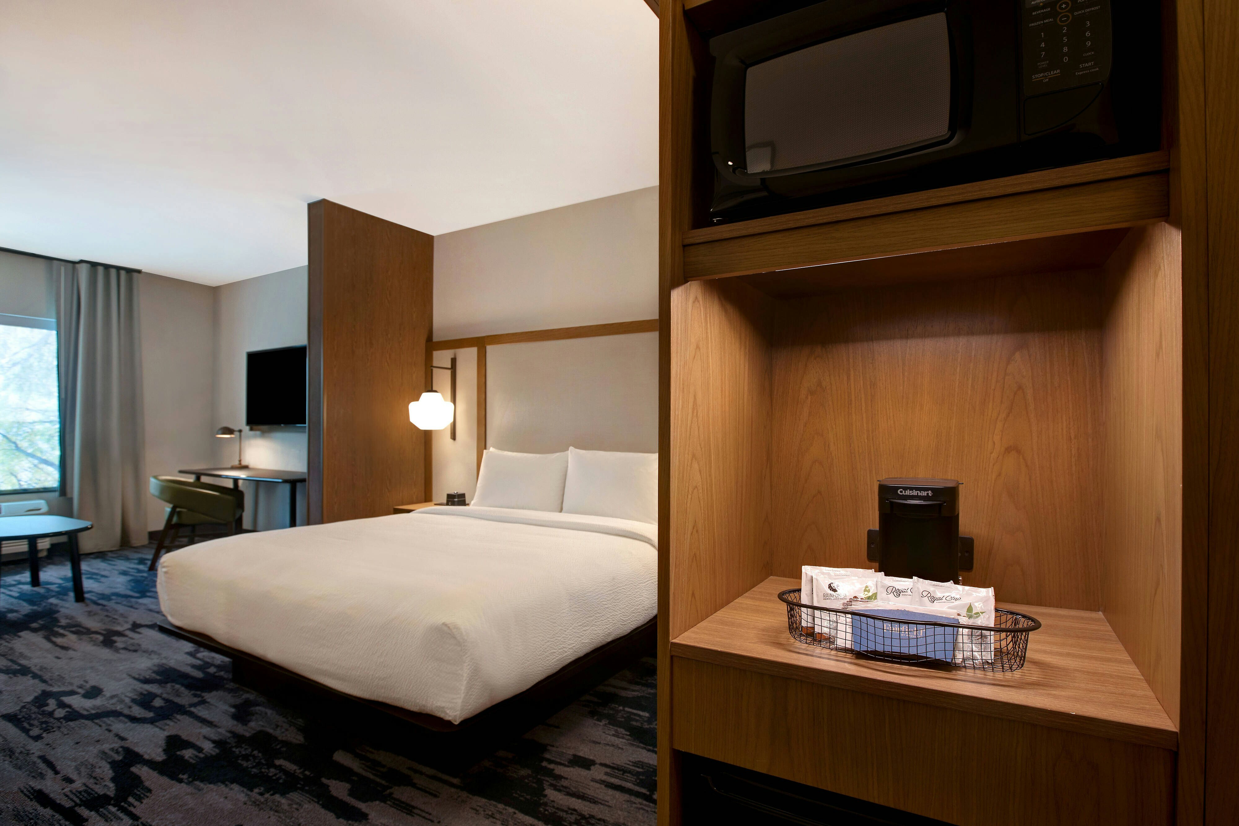 Fairfield by Marriott Inn & Suites Chicago Bolingbrook