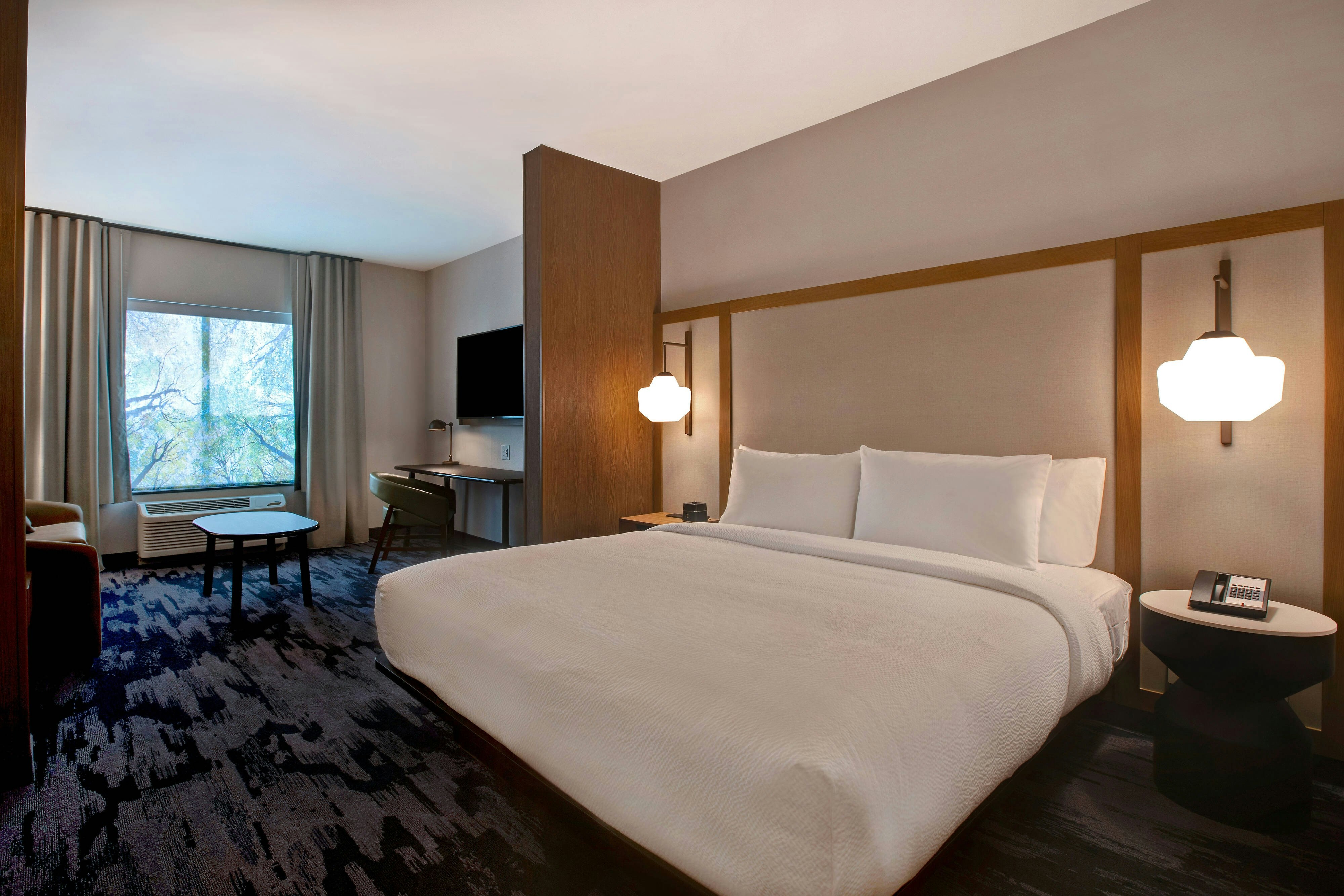 Fairfield by Marriott Inn & Suites Chicago Bolingbrook