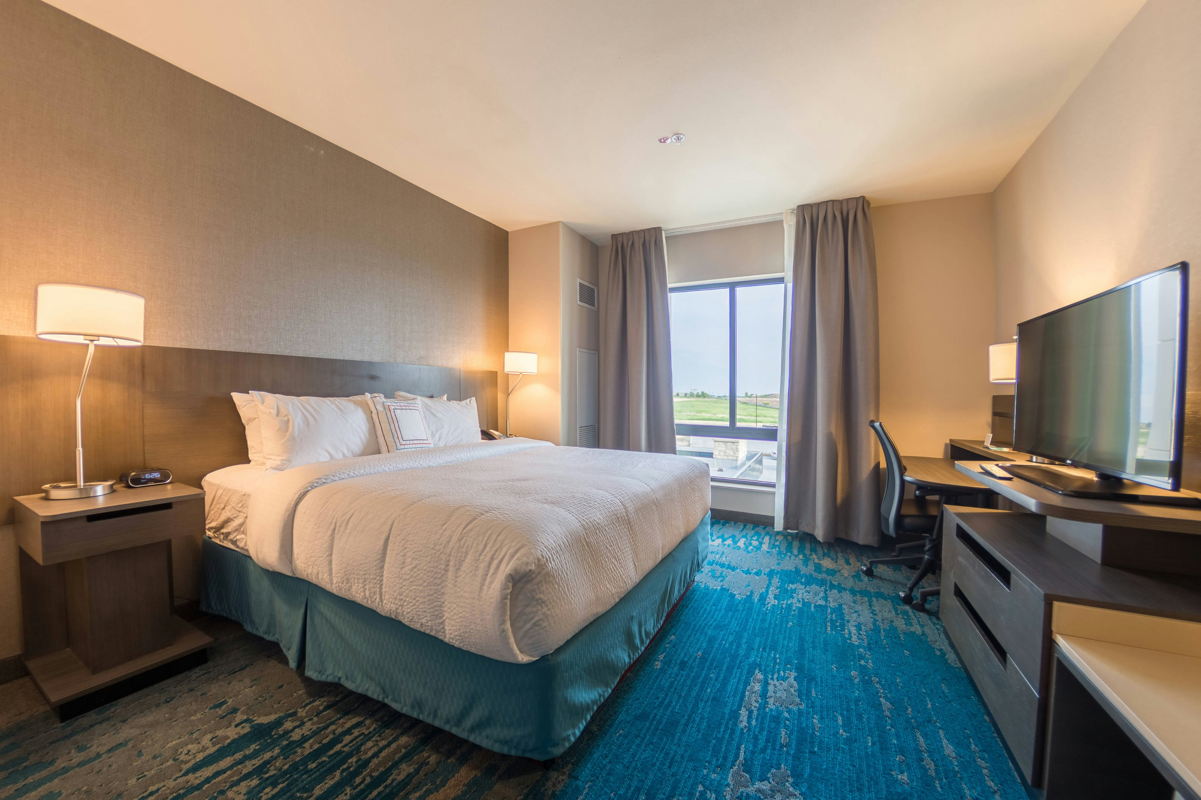 Fairfield by Marriott Inn & Suites Des Moines Altoona