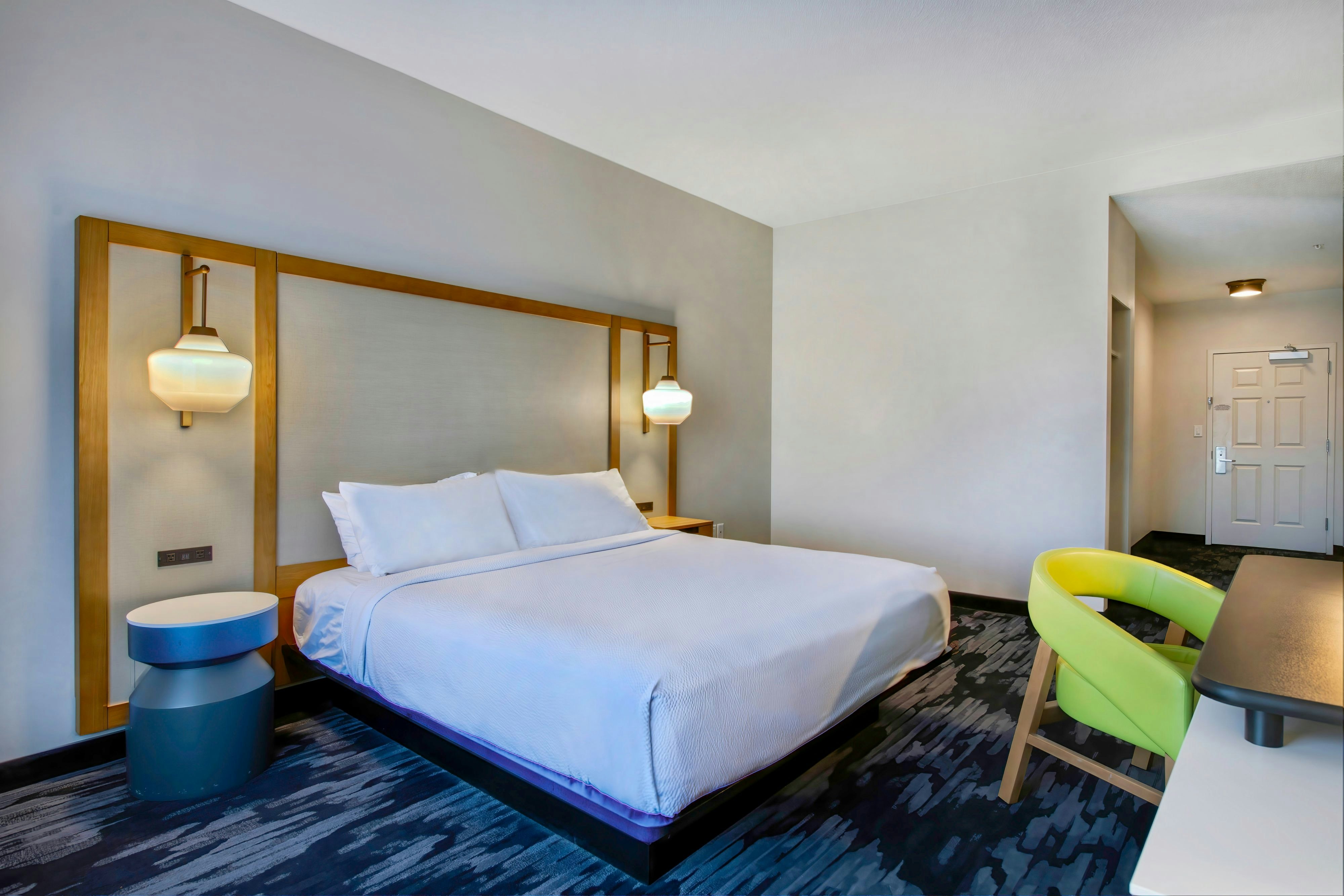Fairfield by Marriott Inn & Suites Cortland