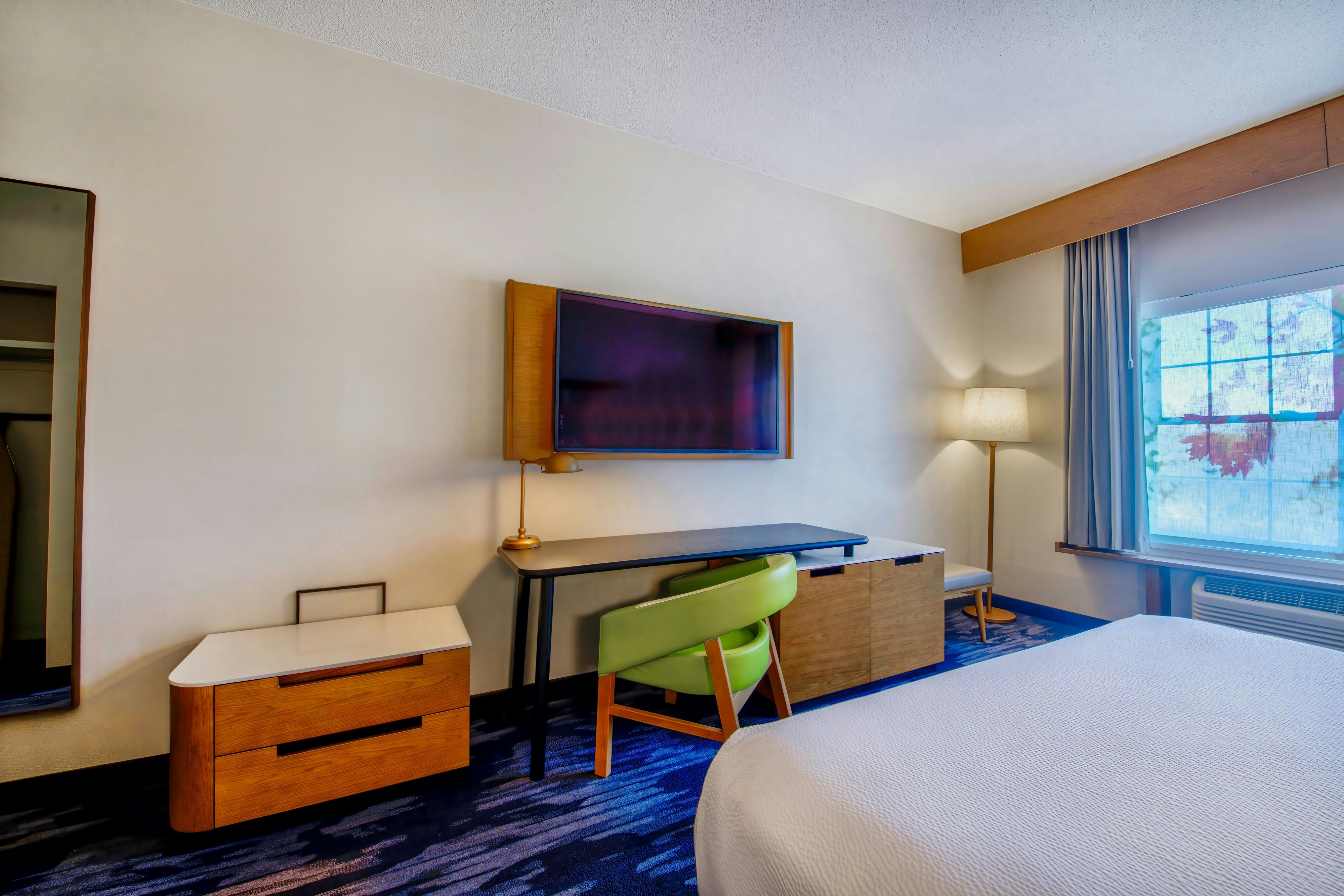 Fairfield by Marriott Inn & Suites Cortland