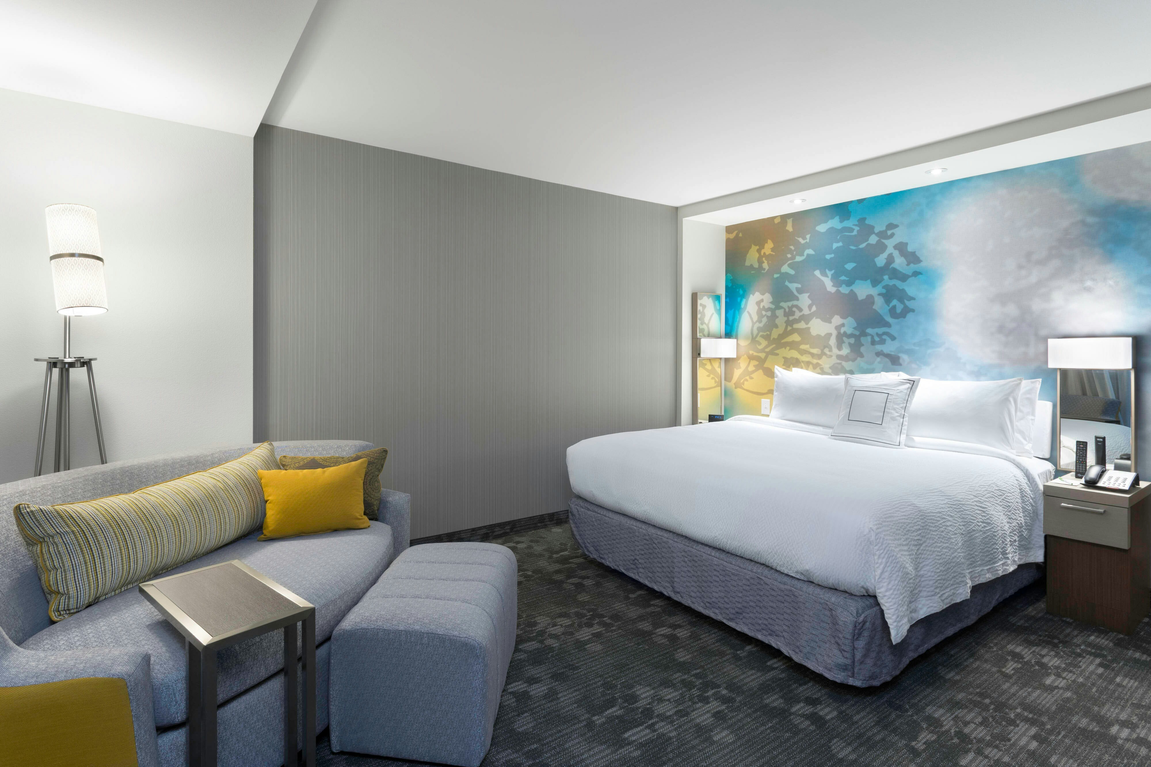 Courtyard by Marriott Ruston