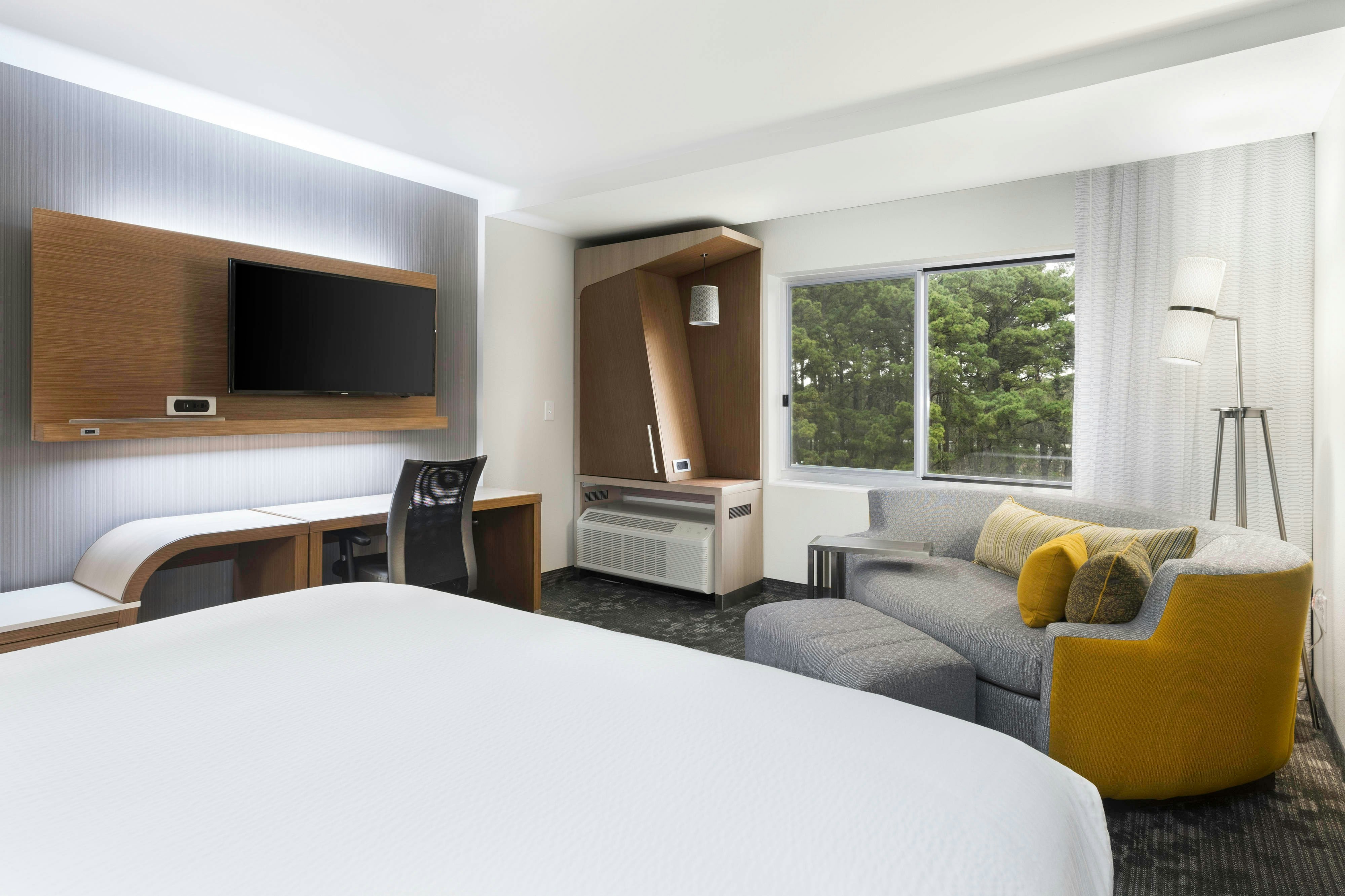 Courtyard by Marriott Ruston