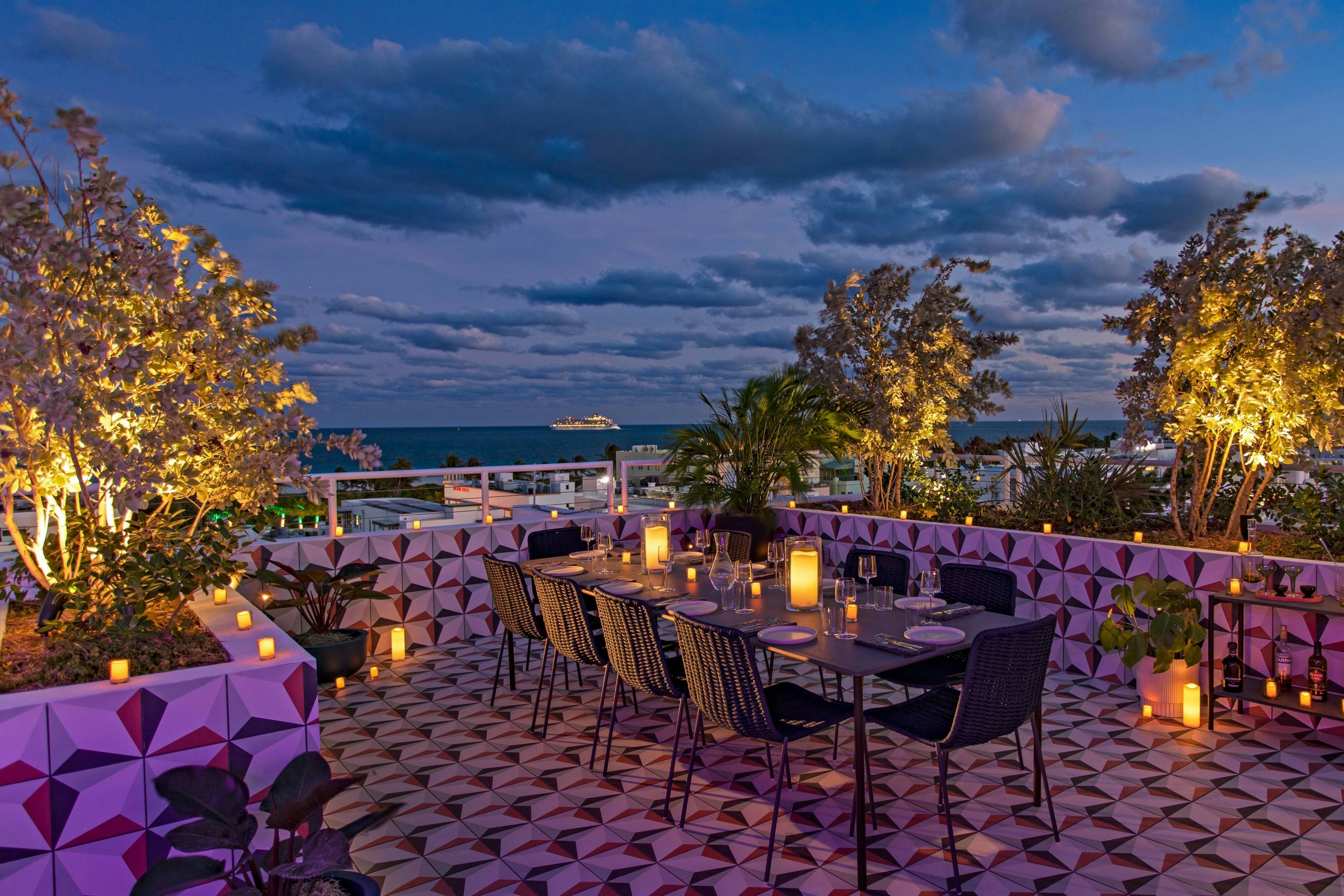 Moxy Miami South Beach