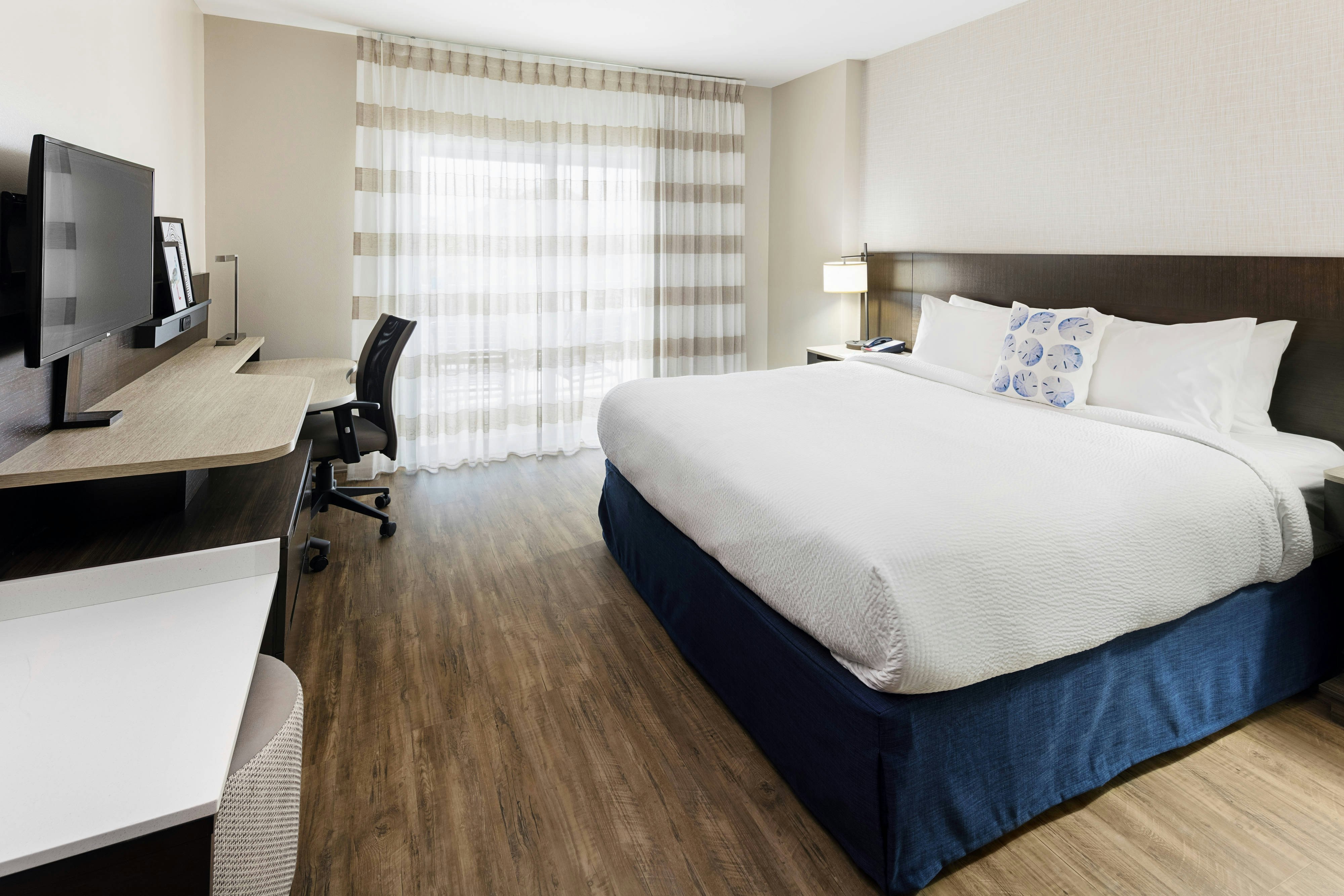Fairfield by Marriott Inn & Suites Ocean City