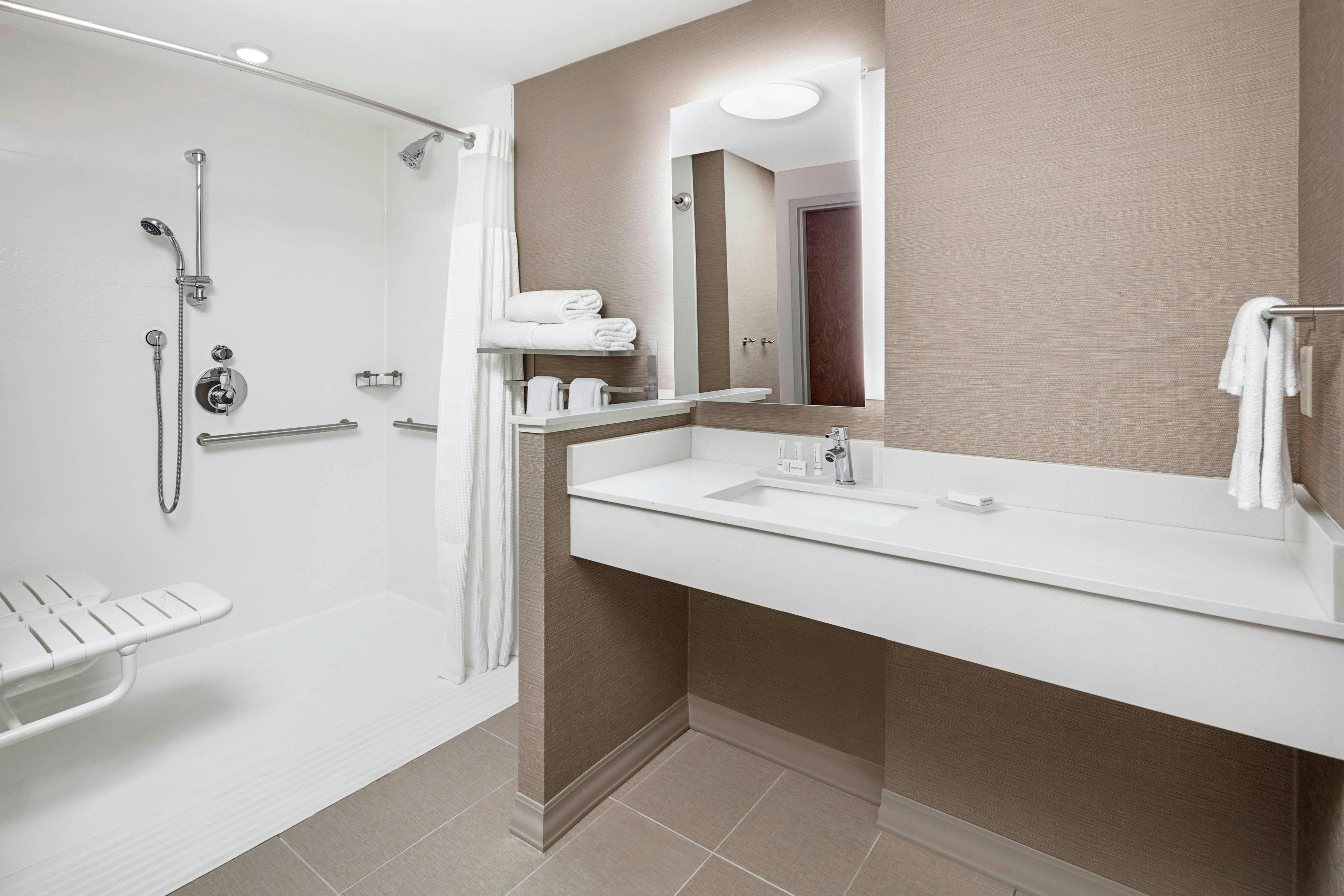Fairfield by Marriott Inn & Suites Ocean City