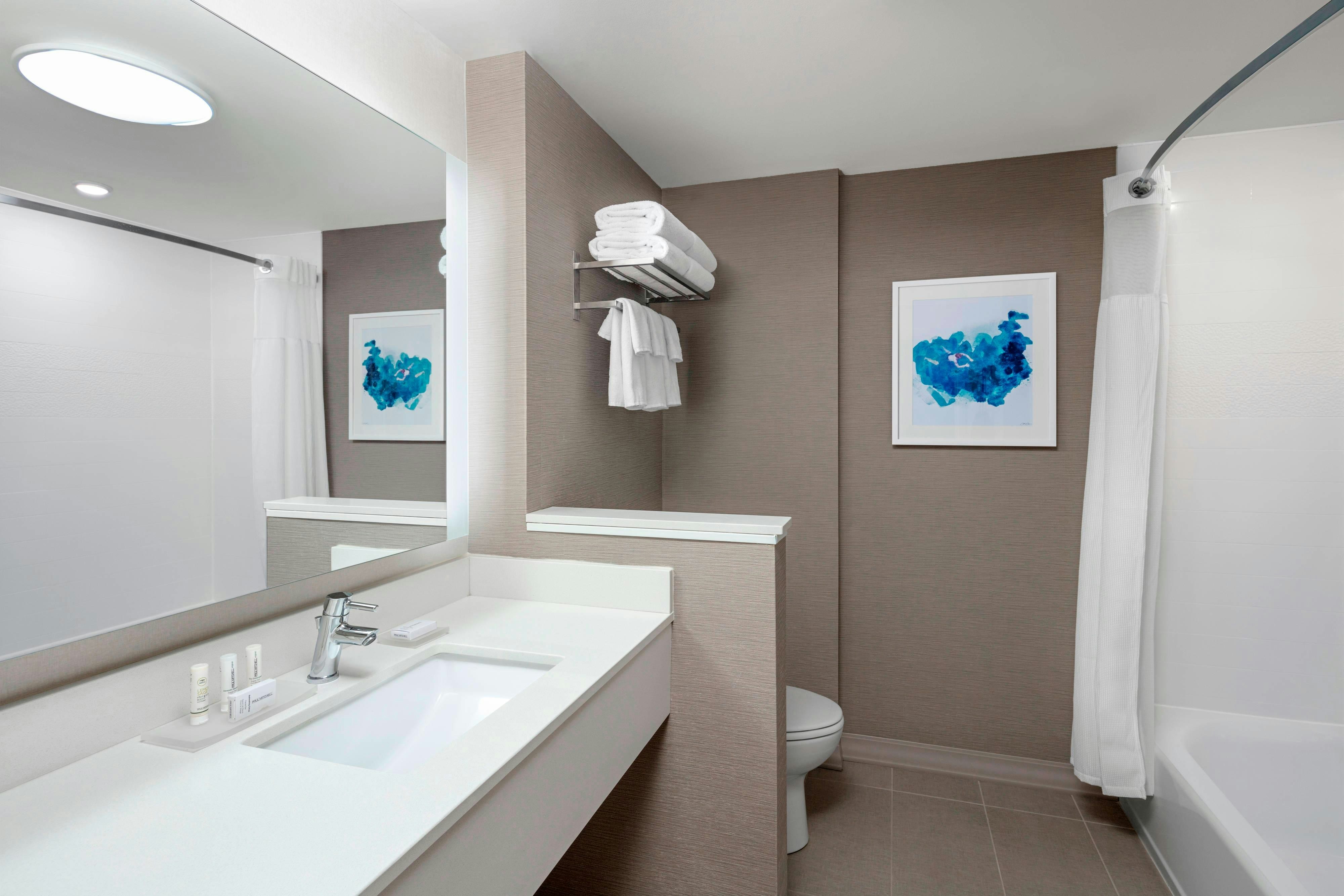 Fairfield by Marriott Inn & Suites Ocean City