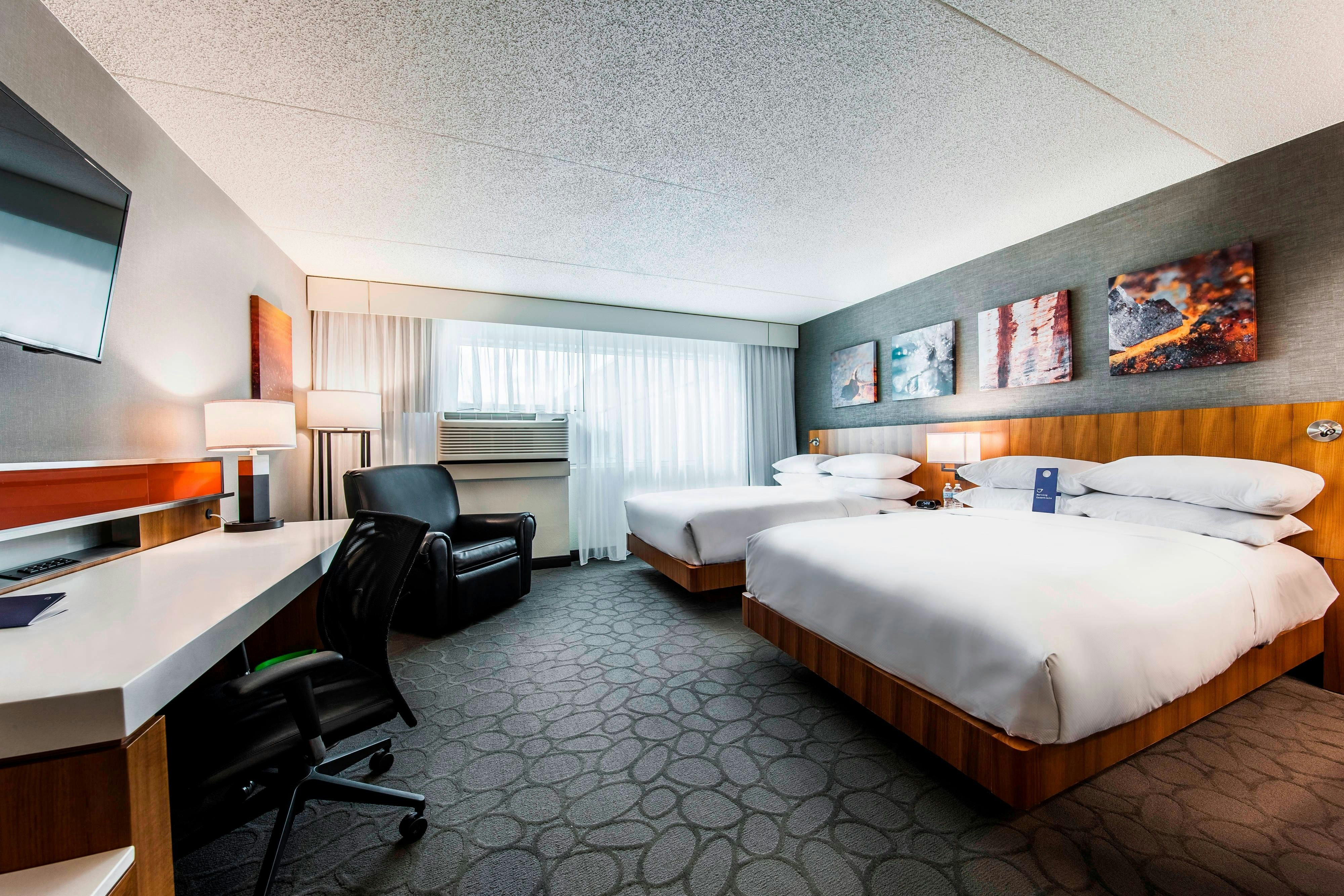 Delta Hotels Fargo