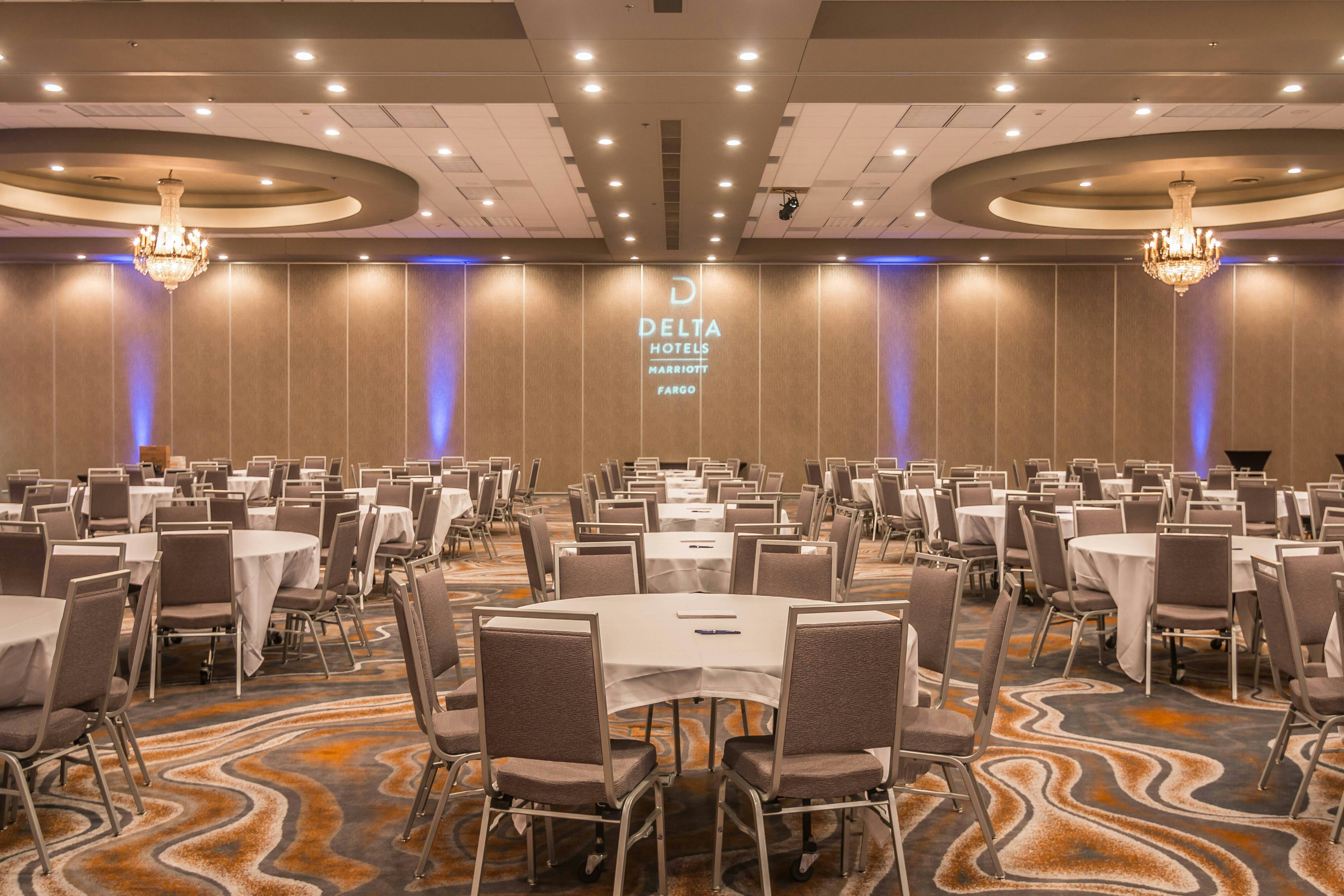 Delta Hotels Fargo