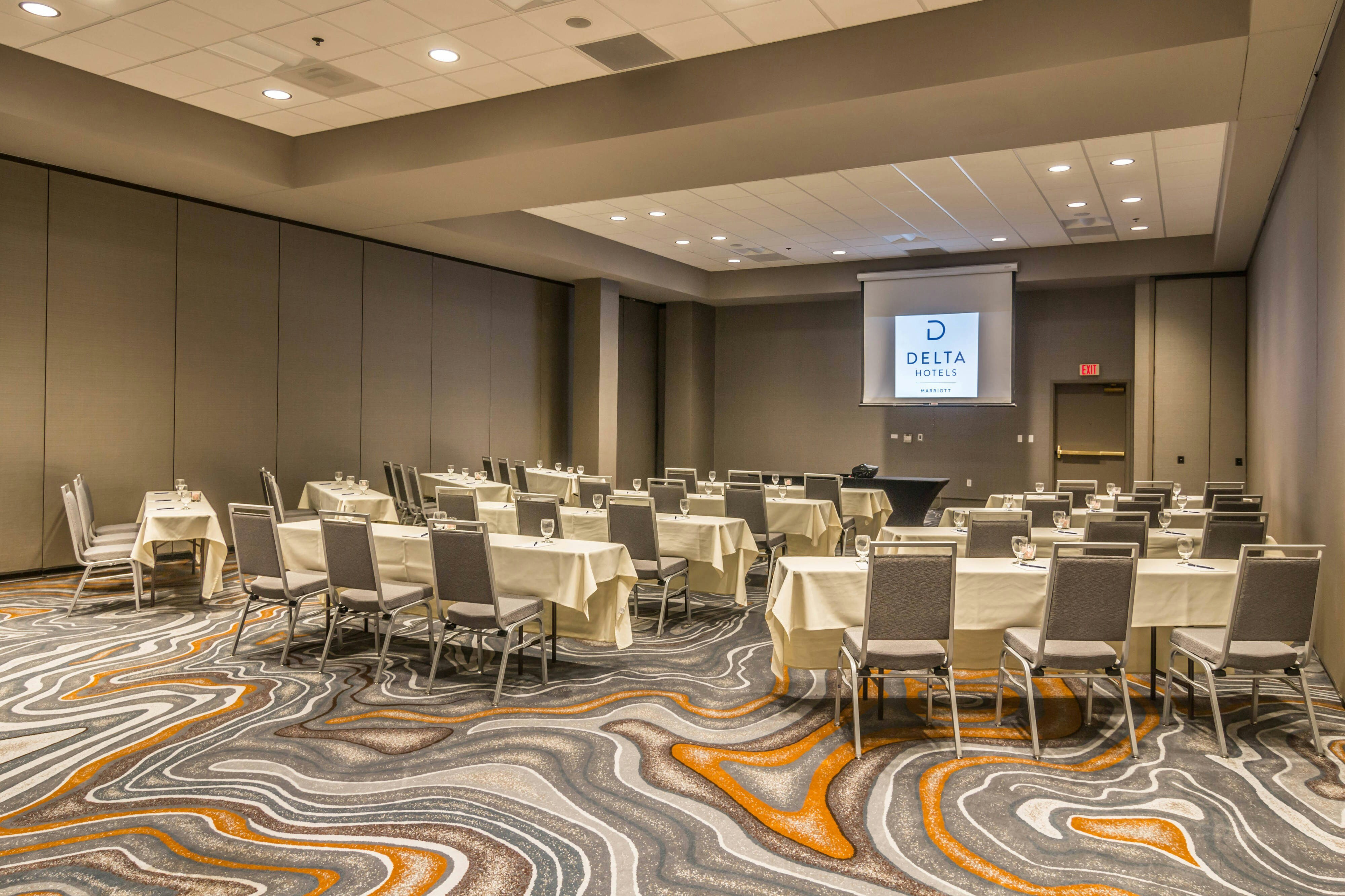 Delta Hotels Fargo