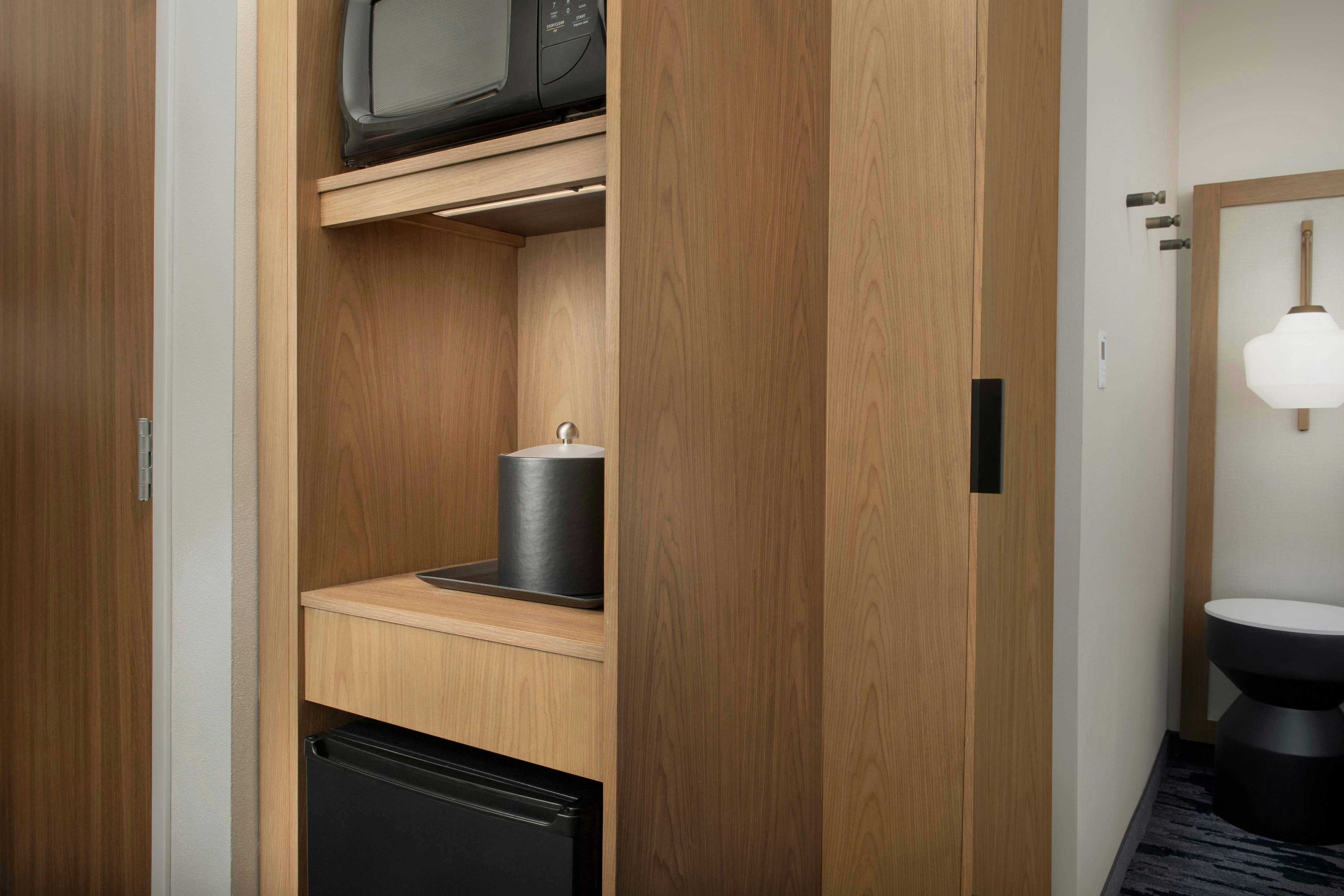 Fairfield by Marriott Inn & Suites Santa Rosa Rohnert Park