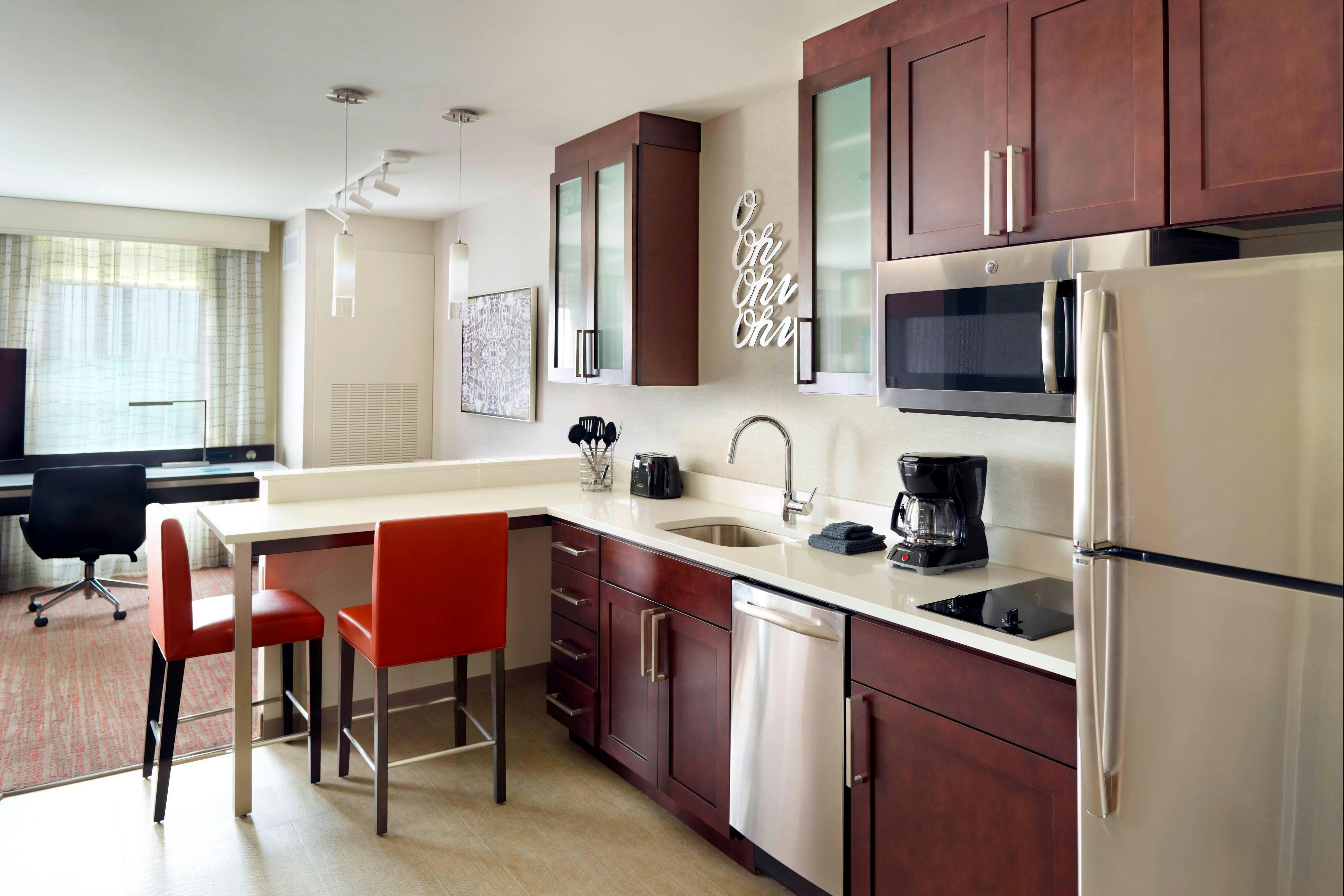 Residence Inn by Marriott Columbus OSU