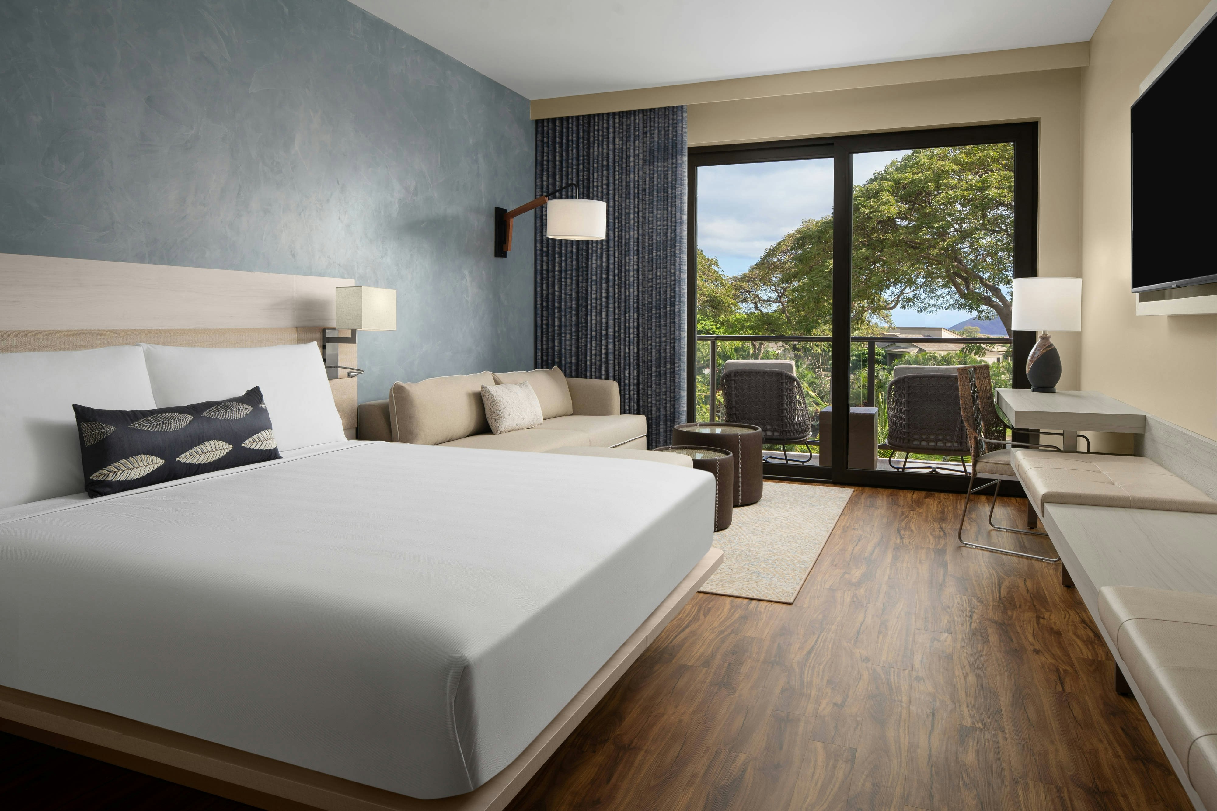 AC Hotel by Marriott Maui Wailea