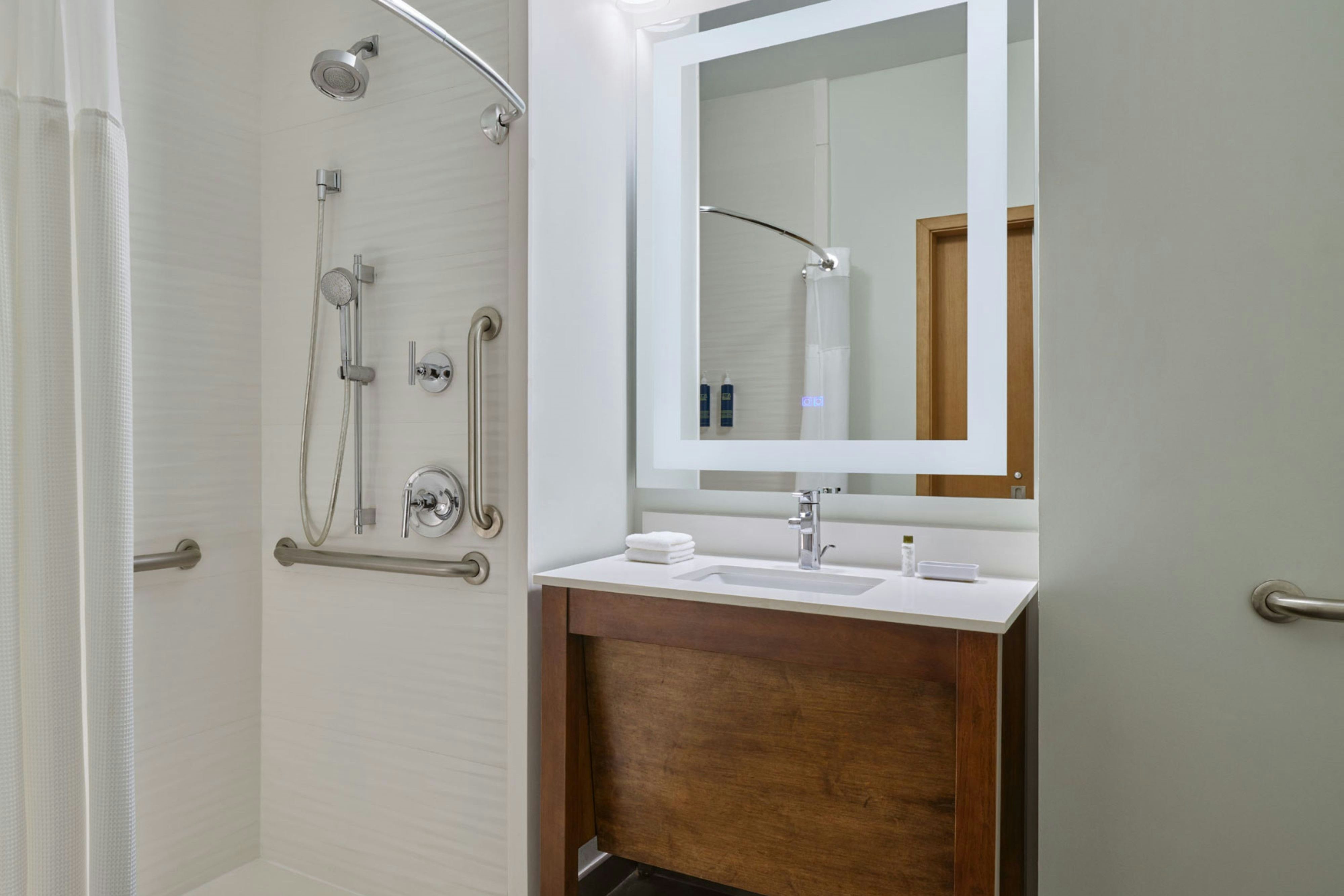 Four Points by Sheraton Houston Intercontinental Airport