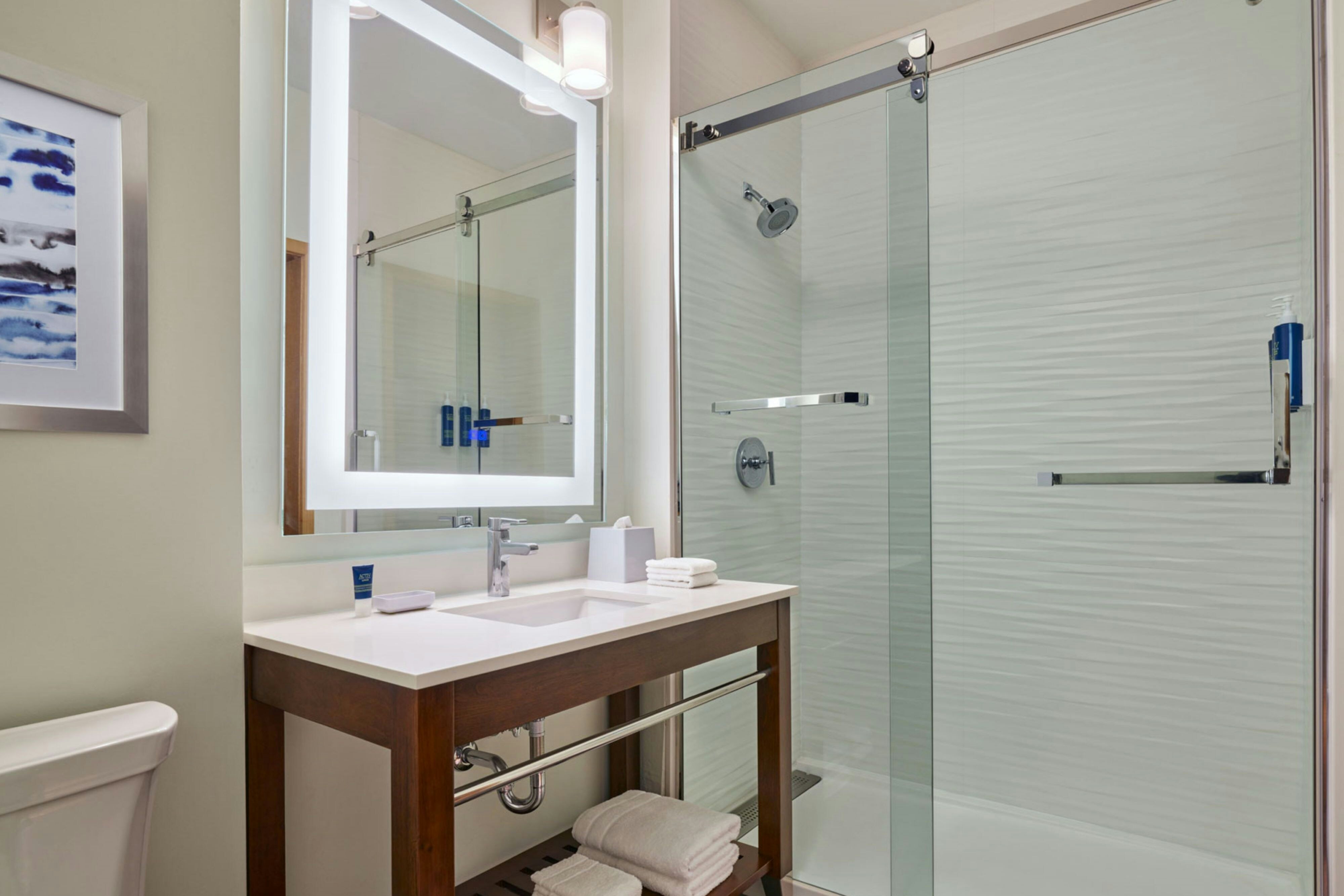 Four Points by Sheraton Houston Intercontinental Airport
