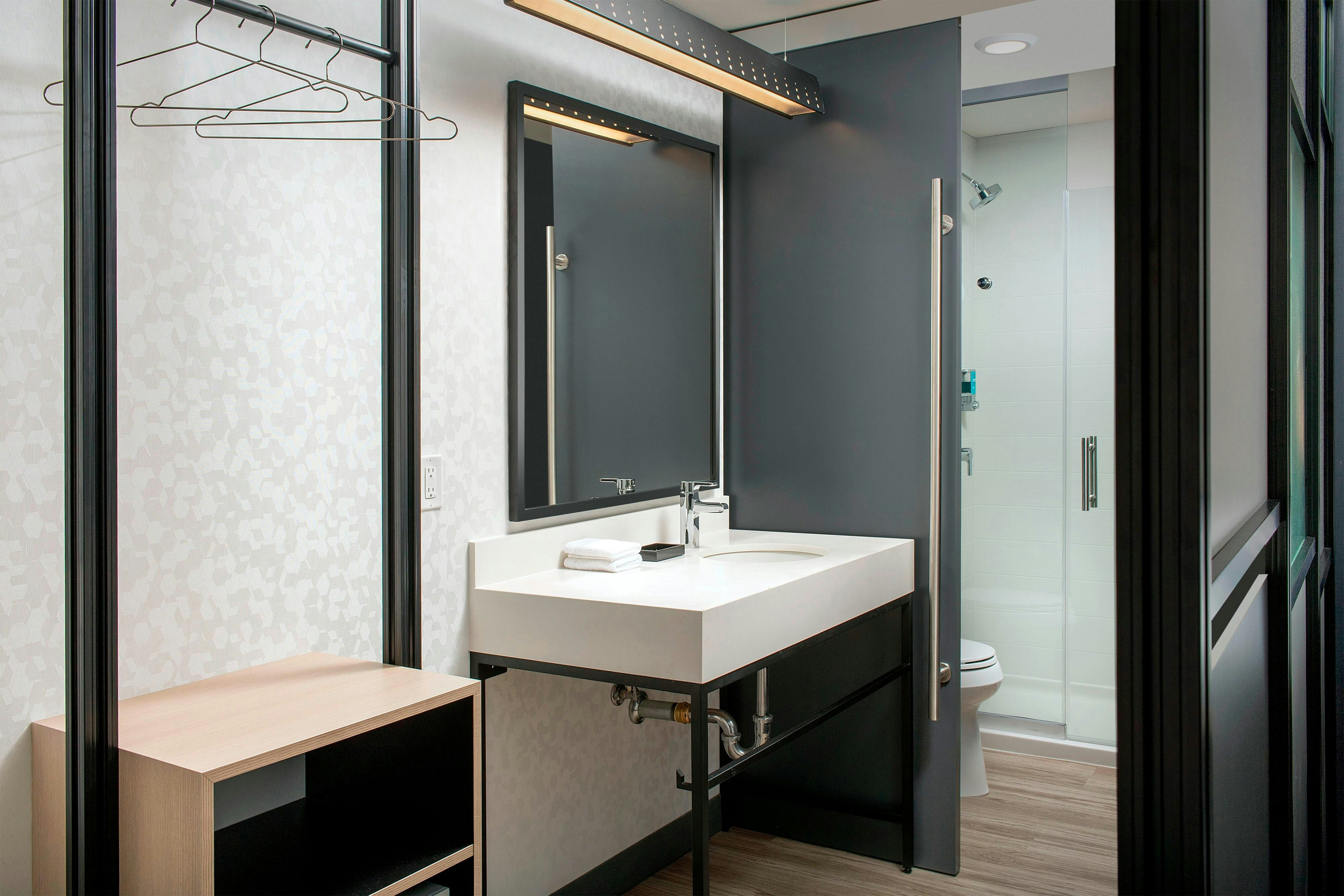 Aloft Dublin-Pleasanton